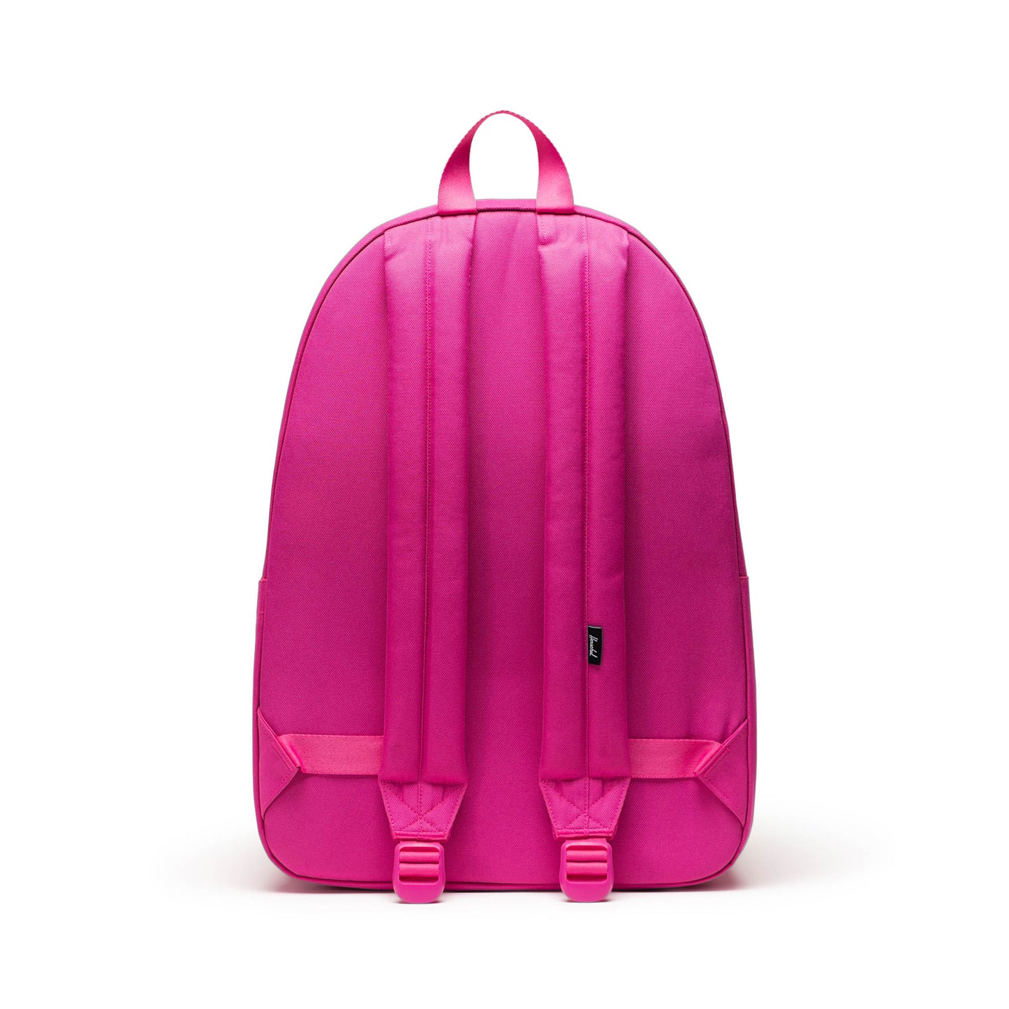 Canlı Pembe Herschel Settlement Quilted Bel Çantası