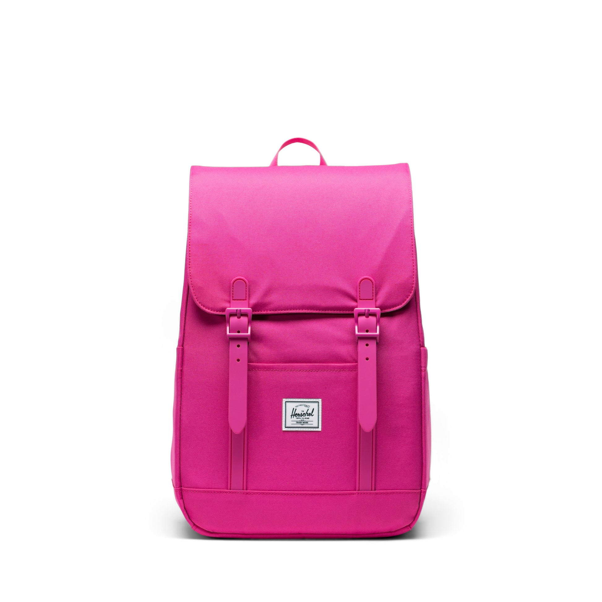 Canlı Pembe Herschel Settlement Quilted Bel Çantası