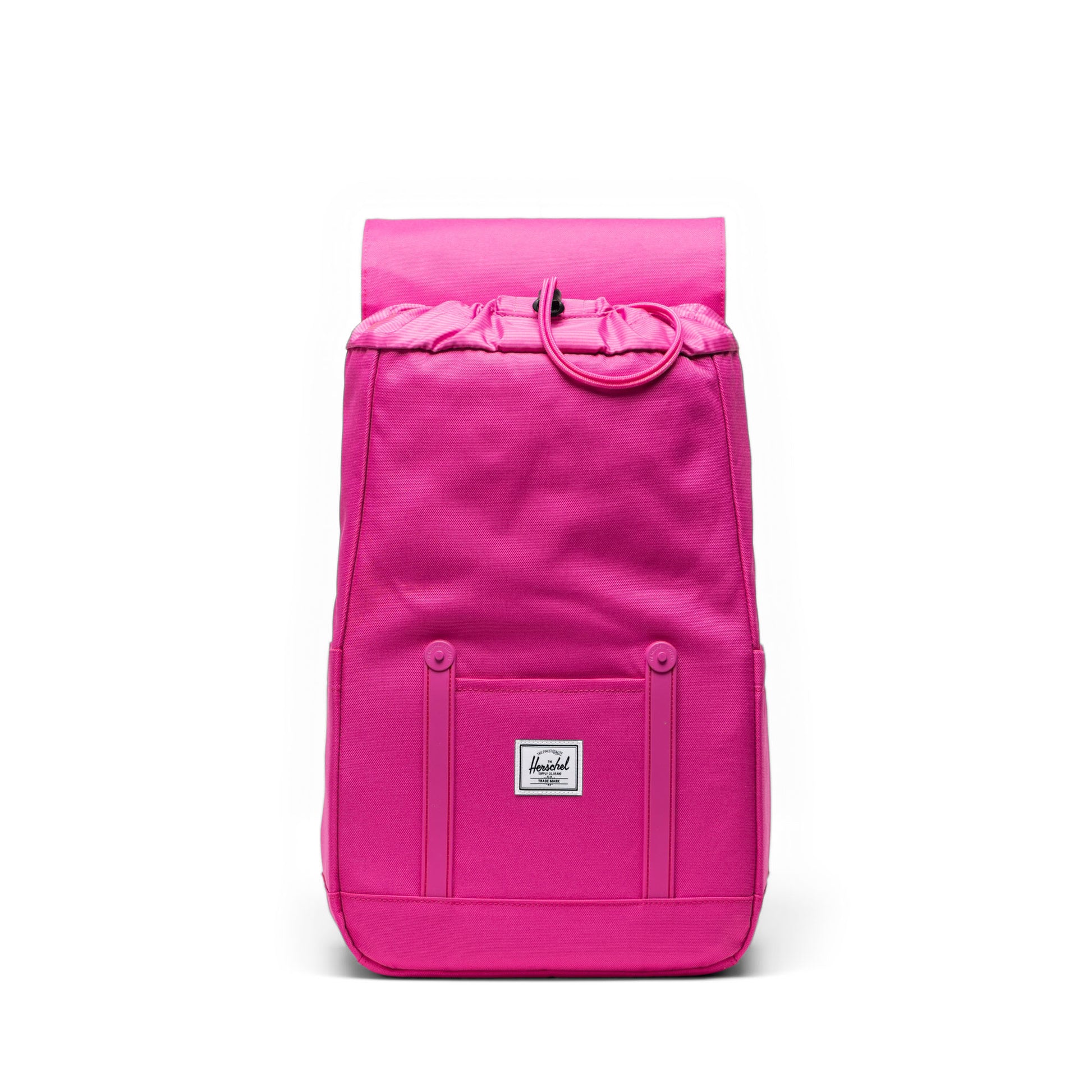 Canlı Pembe Herschel Settlement Quilted Bel Çantası
