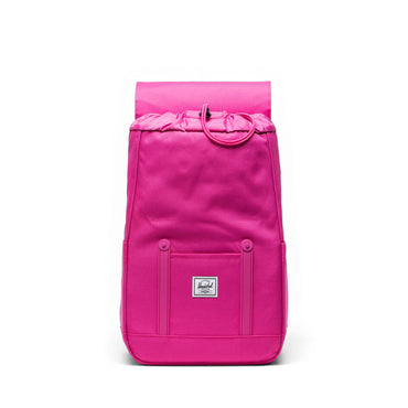 Canlı Pembe Herschel Settlement Quilted Bel Çantası