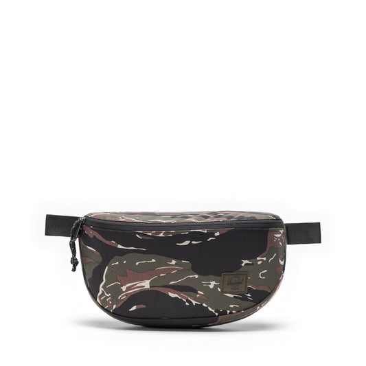 Herschel Kaine | Bel Çantası, Ayarlabilir Askı, Anahtarlık Klipsi, 4.5 L