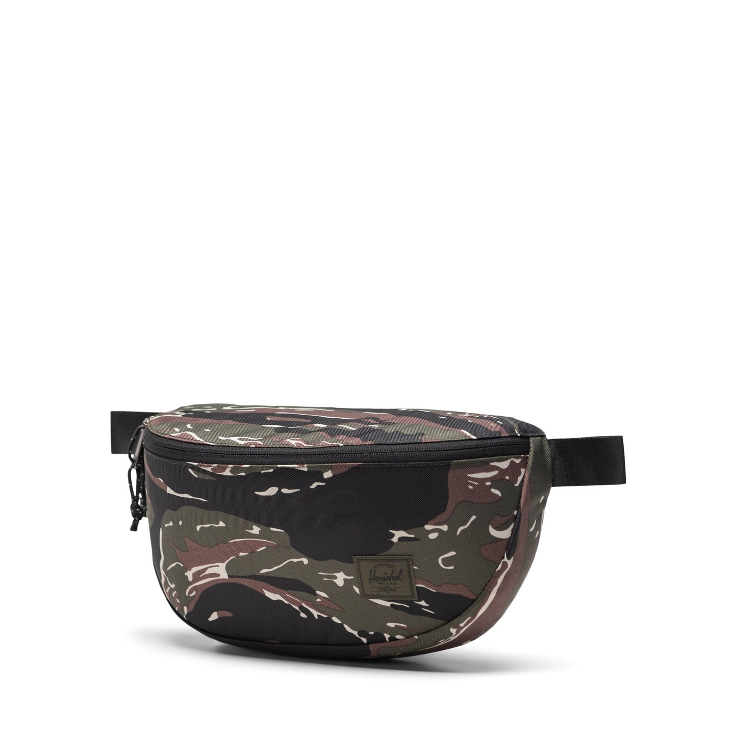 Herschel Kaine | Bel Çantası, Ayarlabilir Askı, Anahtarlık Klipsi, 4.5 L