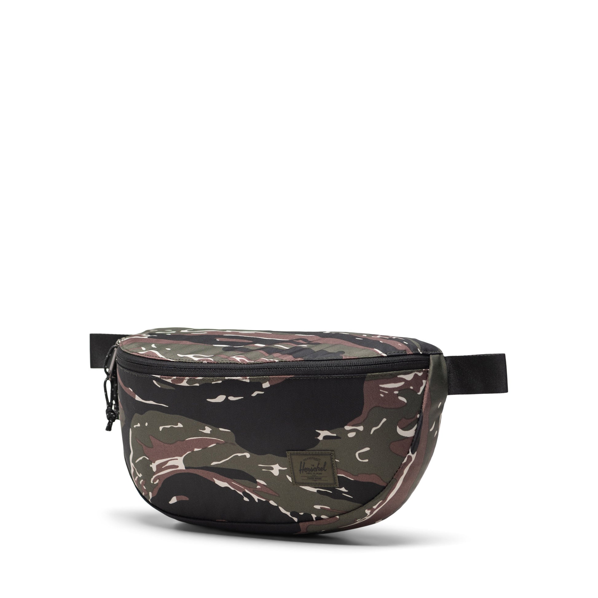 Herschel Kaine | Bel Çantası, Ayarlabilir Askı, Anahtarlık Klipsi, 4.5 L