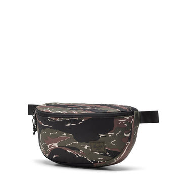 Herschel Kaine | Bel Çantası, Ayarlabilir Askı, Anahtarlık Klipsi, 4.5 L