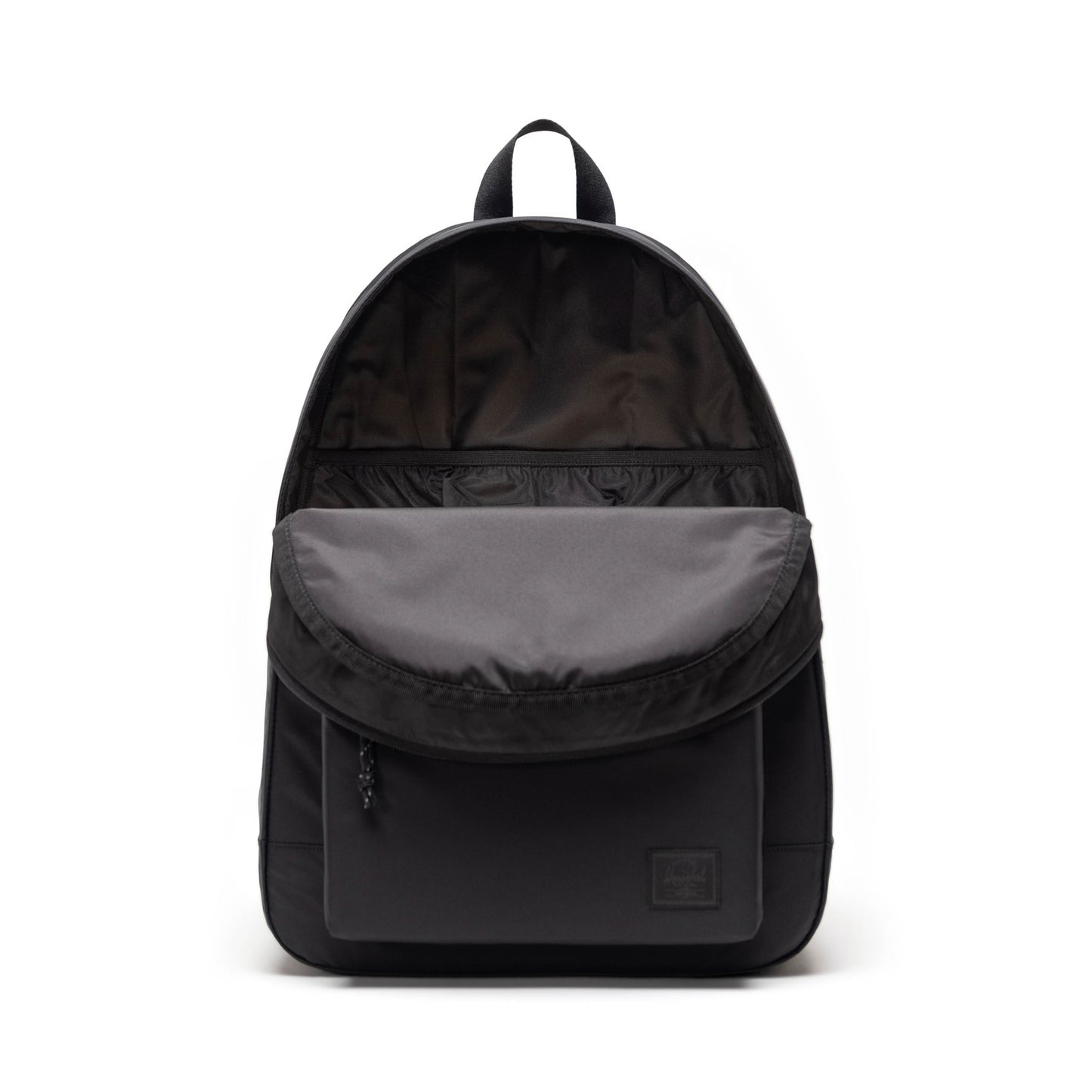 Siyah Herschel Classic XL Spor Sırt Çantası