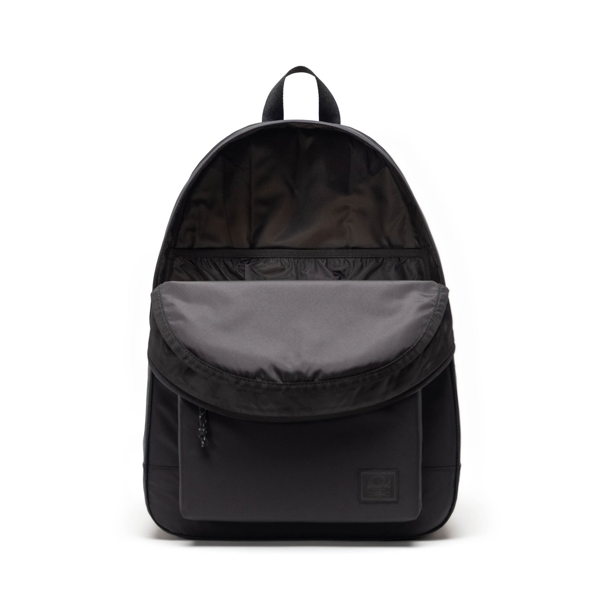 Siyah Herschel Classic XL Spor Sırt Çantası