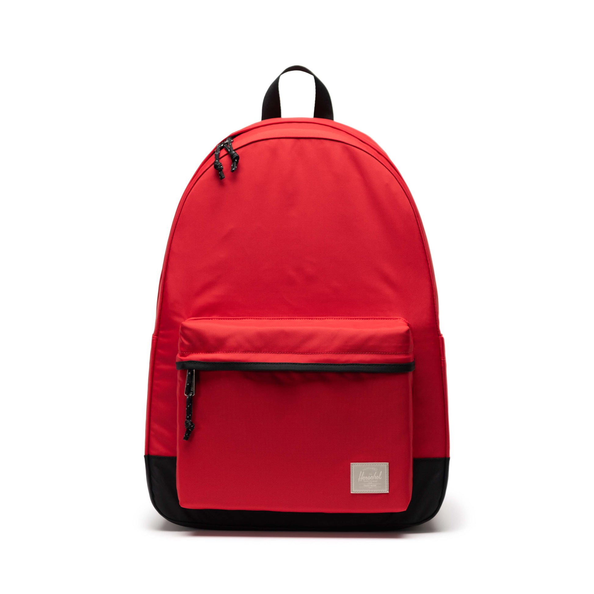 Kırmızı - Siyah Herschel Classic XL Spor Sırt Çantası