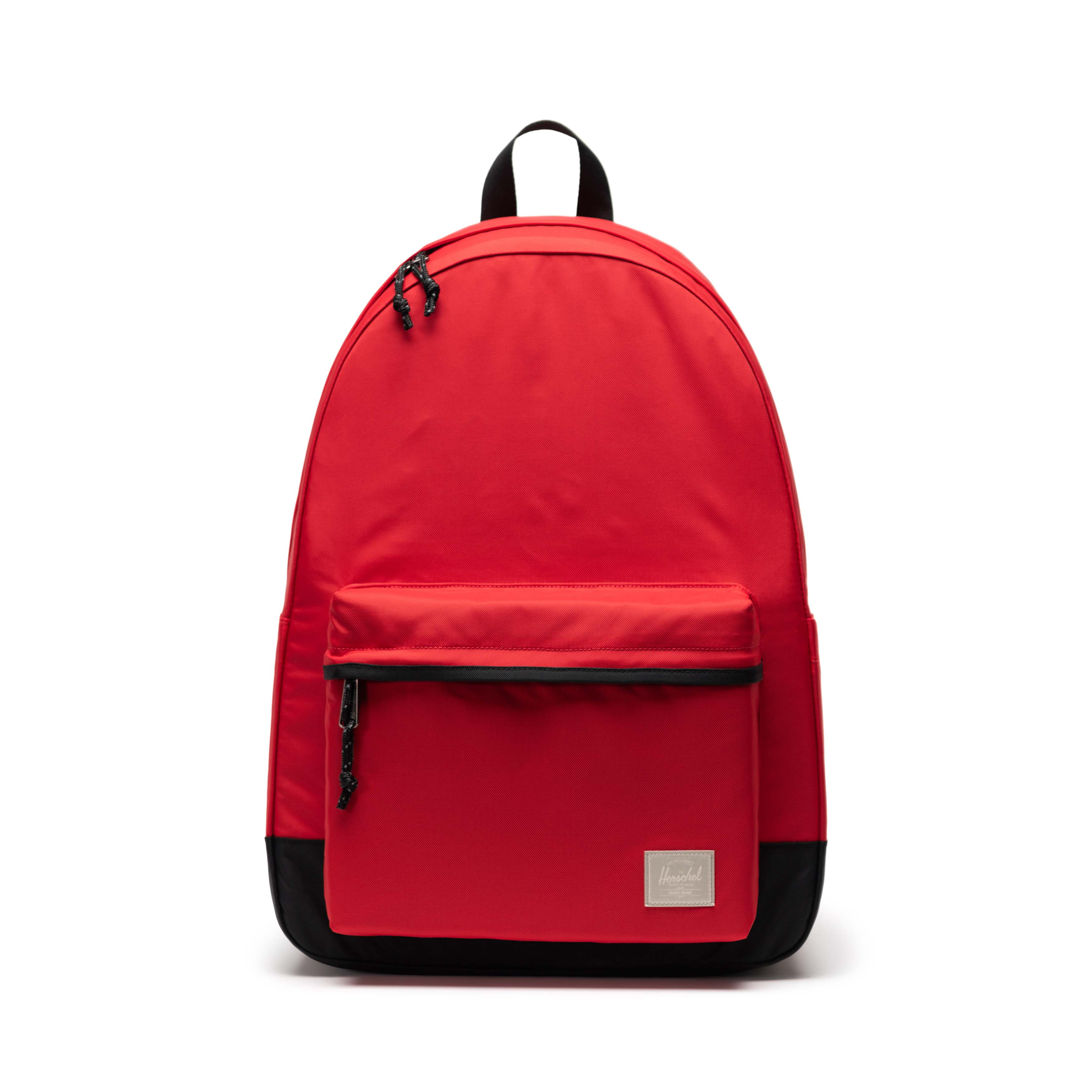 Kırmızı - Siyah Herschel Classic XL Spor Sırt Çantası