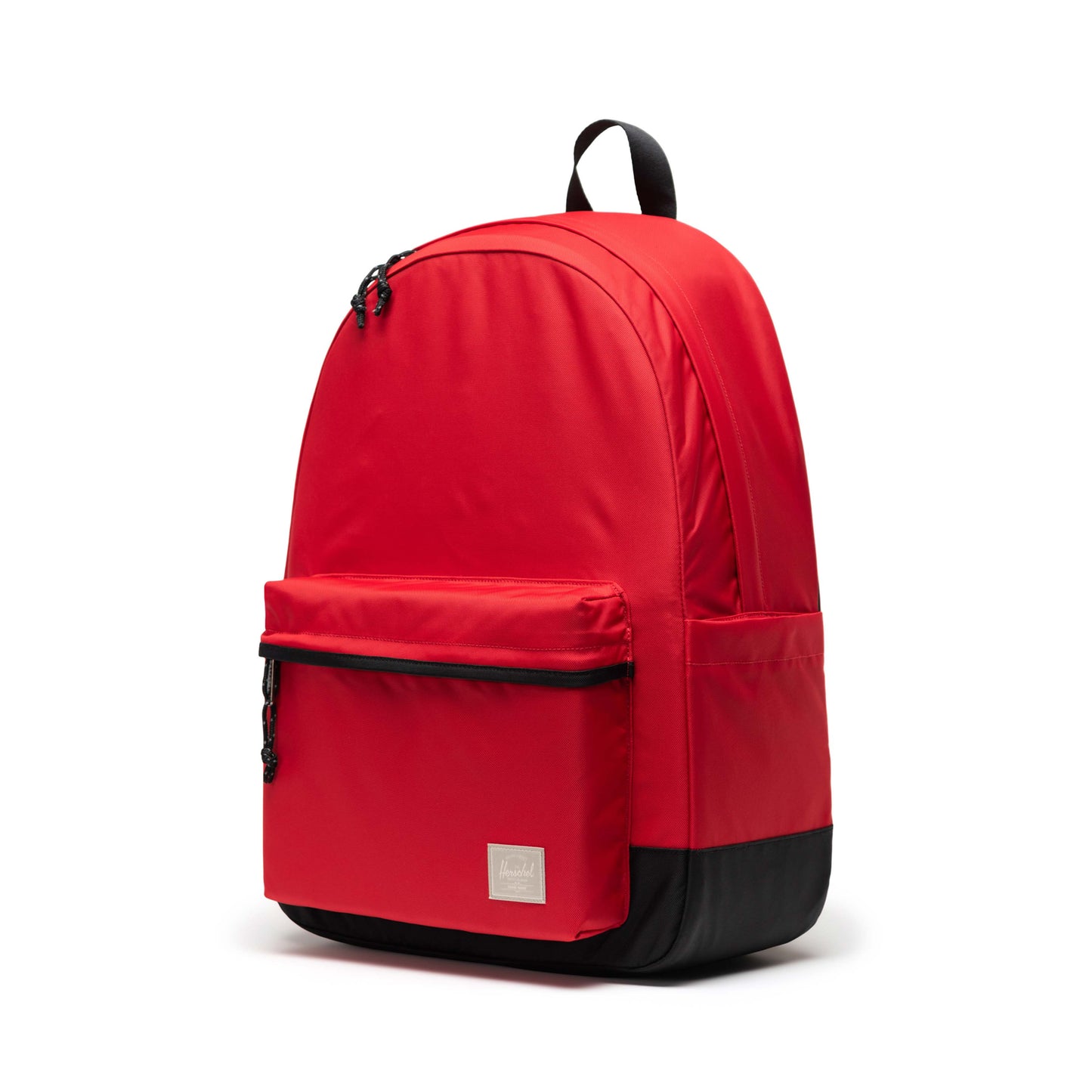 Kırmızı - Siyah Herschel Classic XL Spor Sırt Çantası