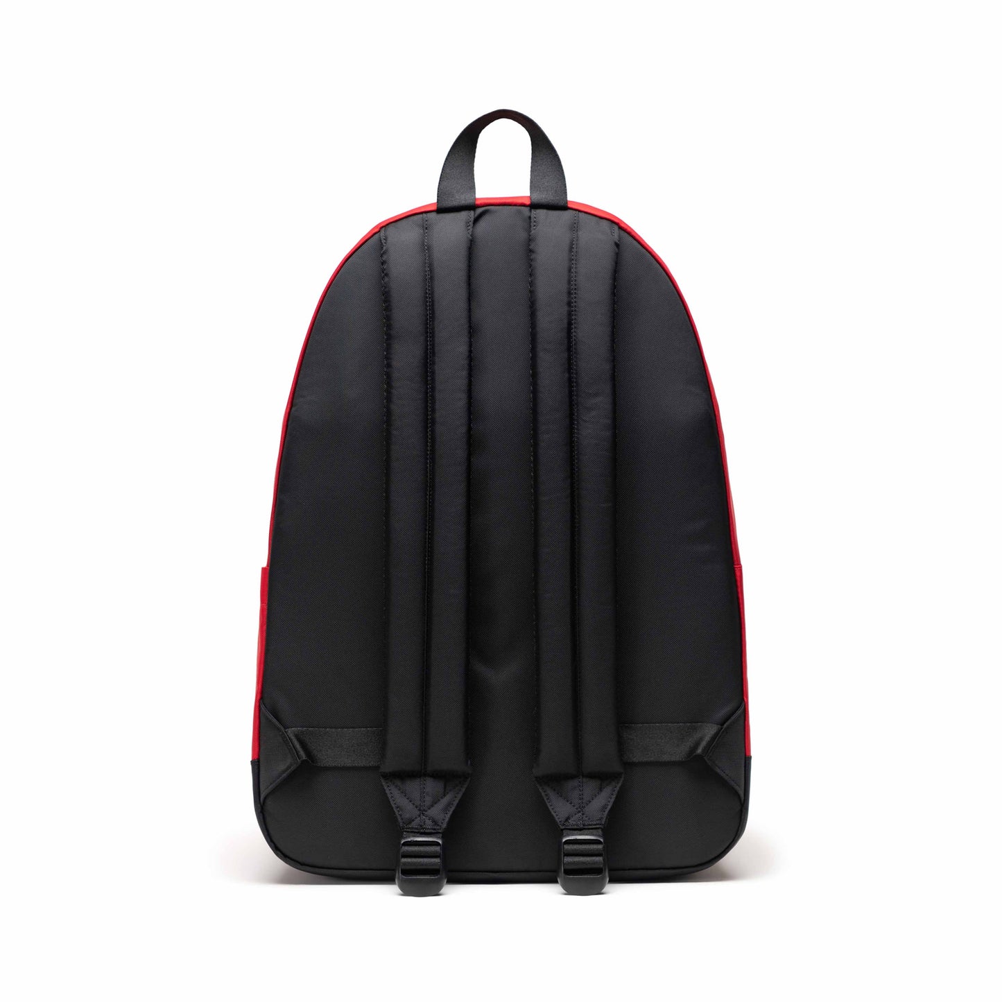 Kırmızı - Siyah Herschel Classic XL Spor Sırt Çantası