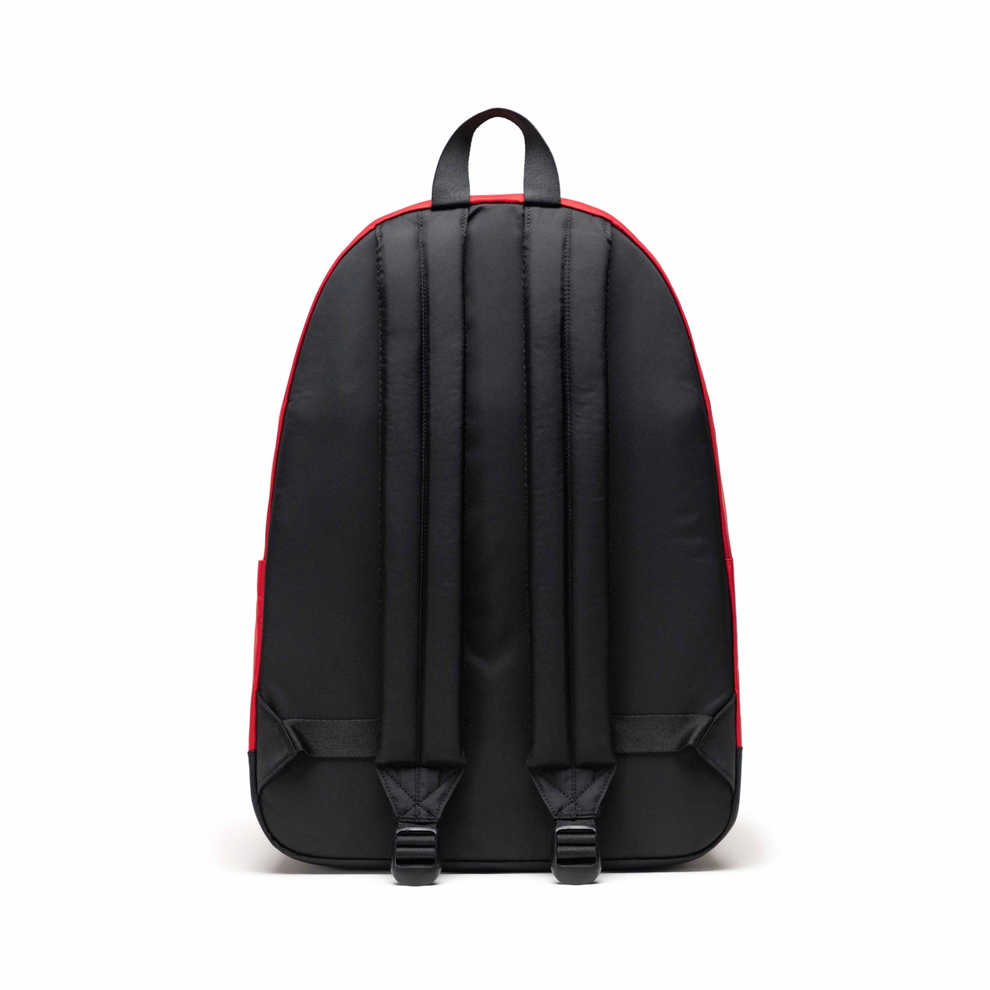 Kırmızı - Siyah Herschel Classic XL Spor Sırt Çantası