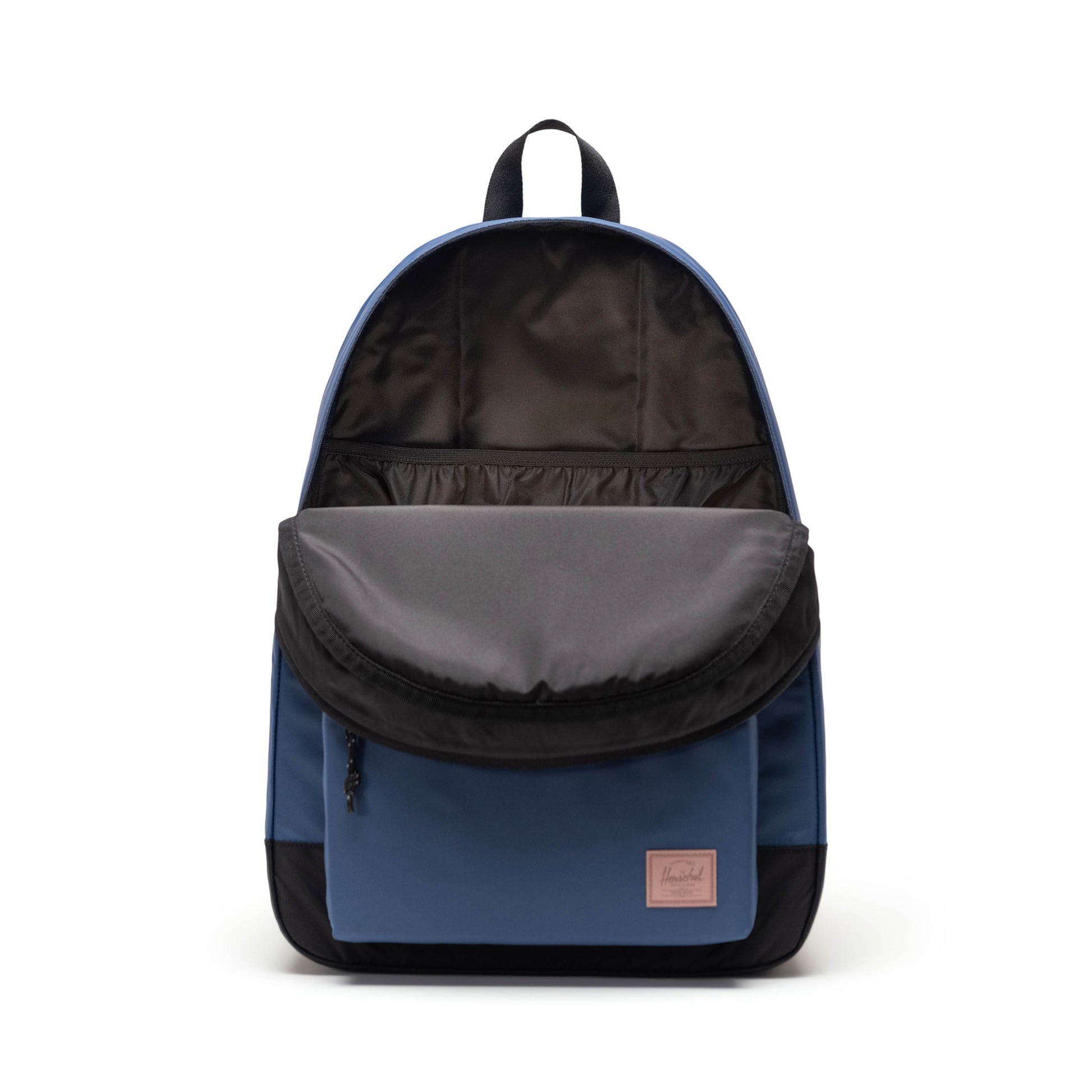 Koyu Mavi - Siyah Herschel Classic XL Spor Sırt Çantası