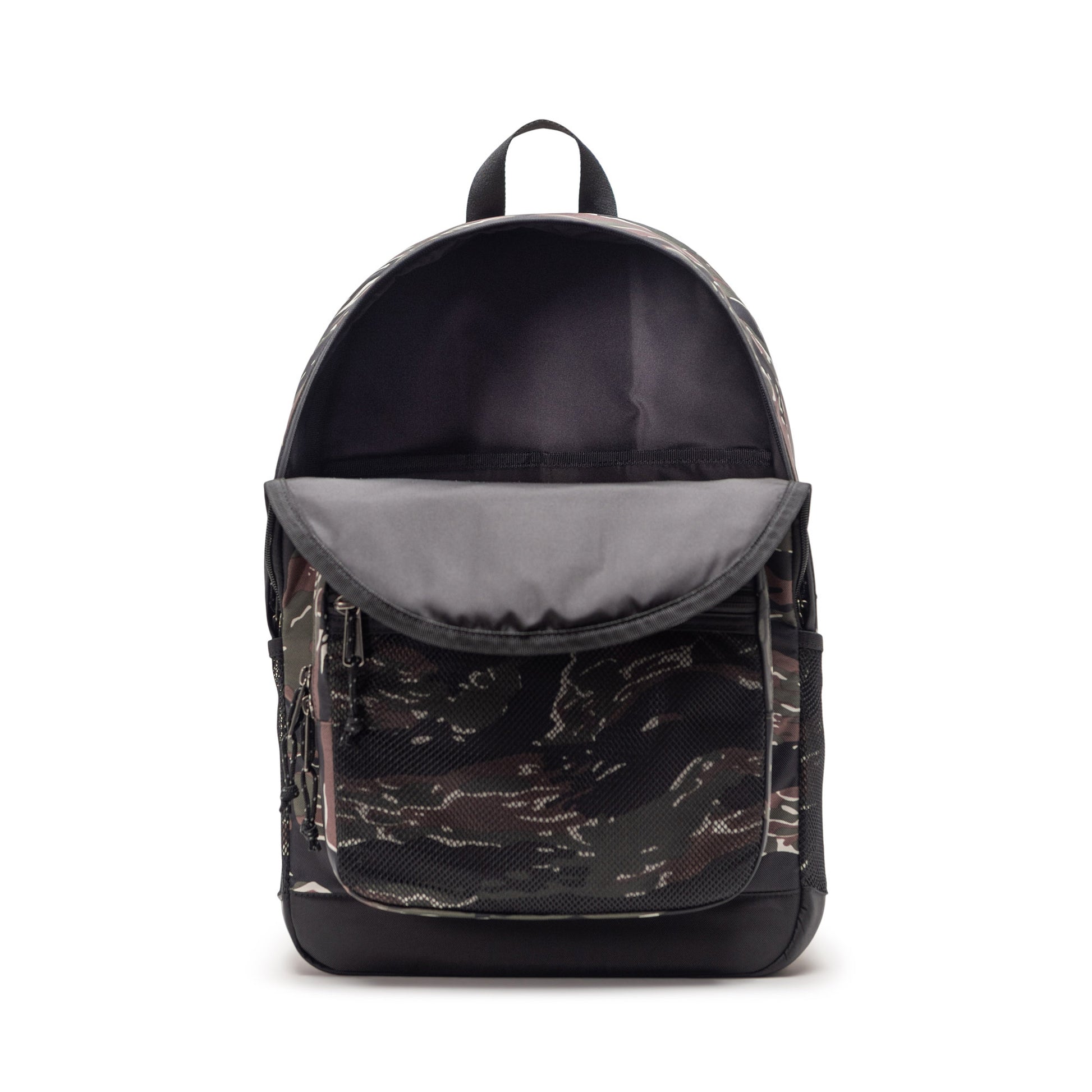 Herschel Kaine | Su İtici Kumaş Sırt Çantası, 16" Laptop Uyumlu, 28 L