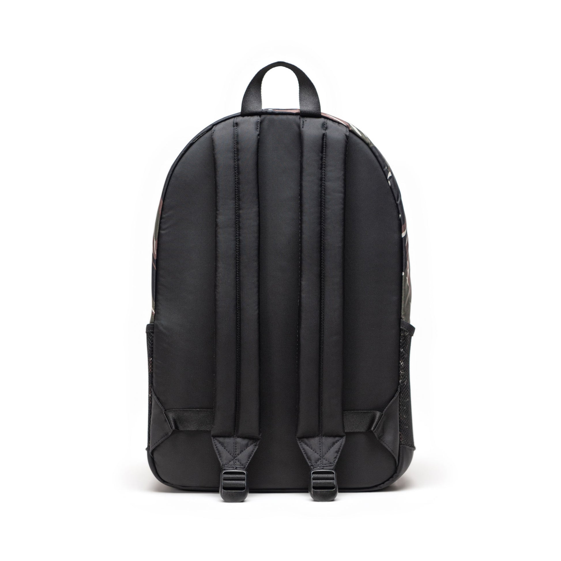 Herschel Kaine | Su İtici Kumaş Sırt Çantası, 16" Laptop Uyumlu, 28 L
