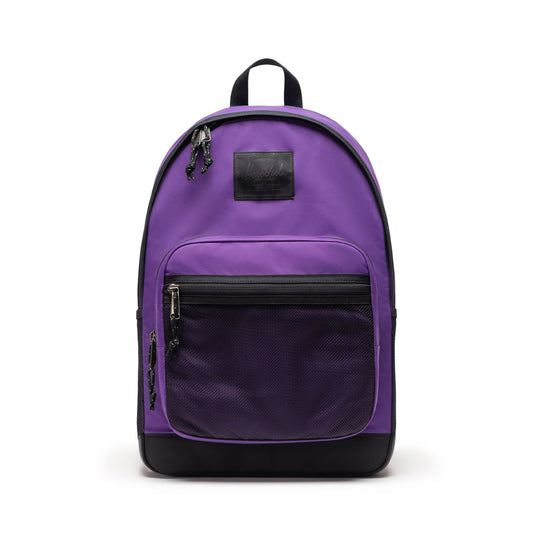 Herschel Kaine | Su İtici Kumaş Sırt Çantası, 16" Laptop Uyumlu, 28 L