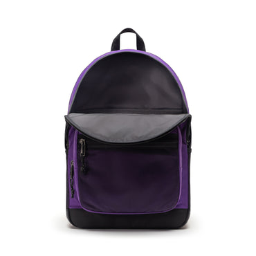 Herschel Kaine | Su İtici Kumaş Sırt Çantası, 16" Laptop Uyumlu, 28 L