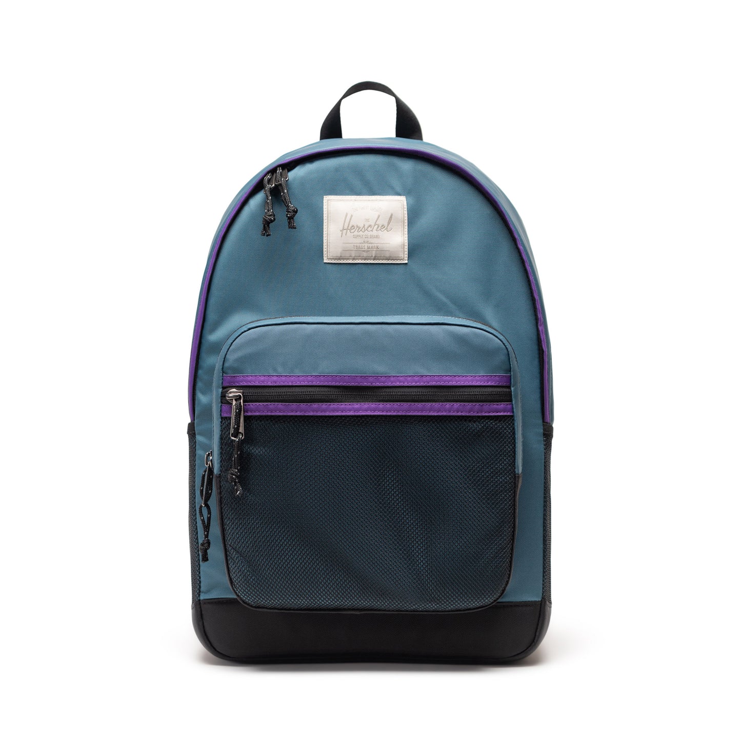 Herschel Kaine | Su İtici Kumaş Sırt Çantası, 16" Laptop Uyumlu, 28 L