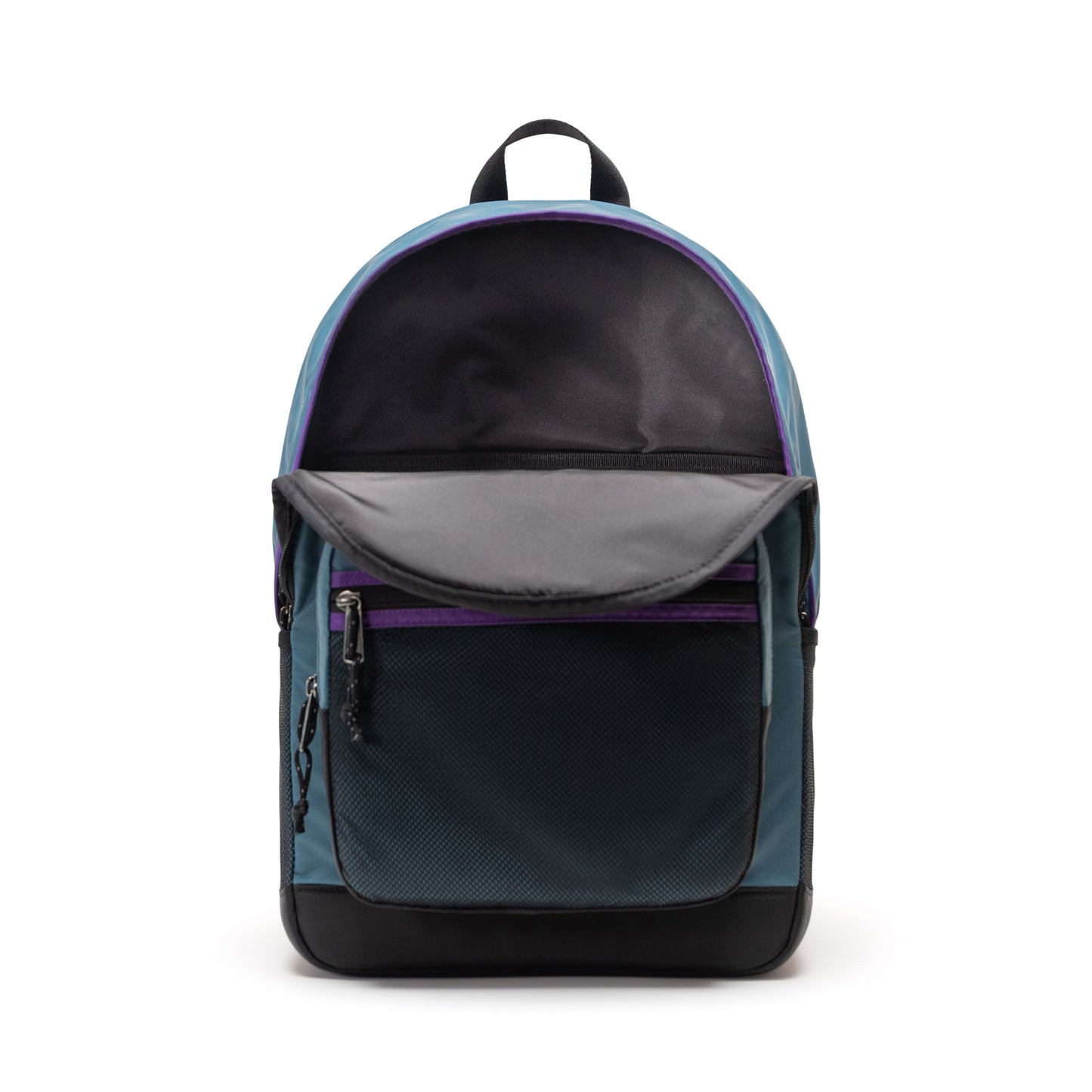 Herschel Kaine | Su İtici Kumaş Sırt Çantası, 16" Laptop Uyumlu, 28 L