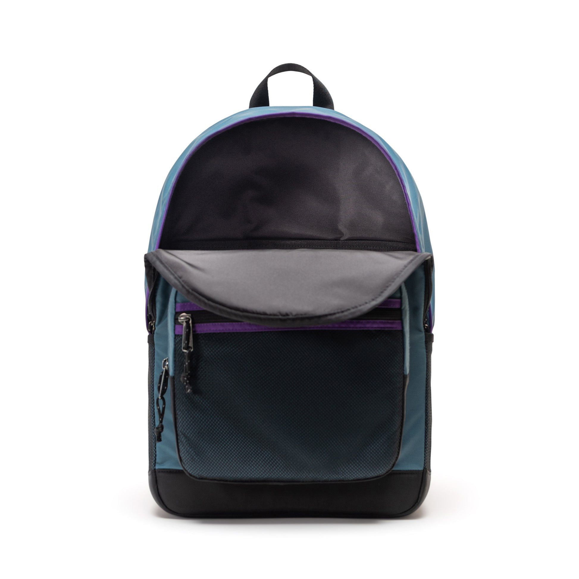 Herschel Kaine | Su İtici Kumaş Sırt Çantası, 16" Laptop Uyumlu, 28 L