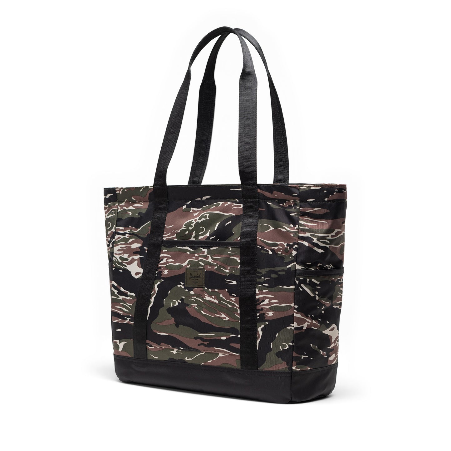 Herschel Heritage Tote Omuz Çantası Spor Omuz Çantası