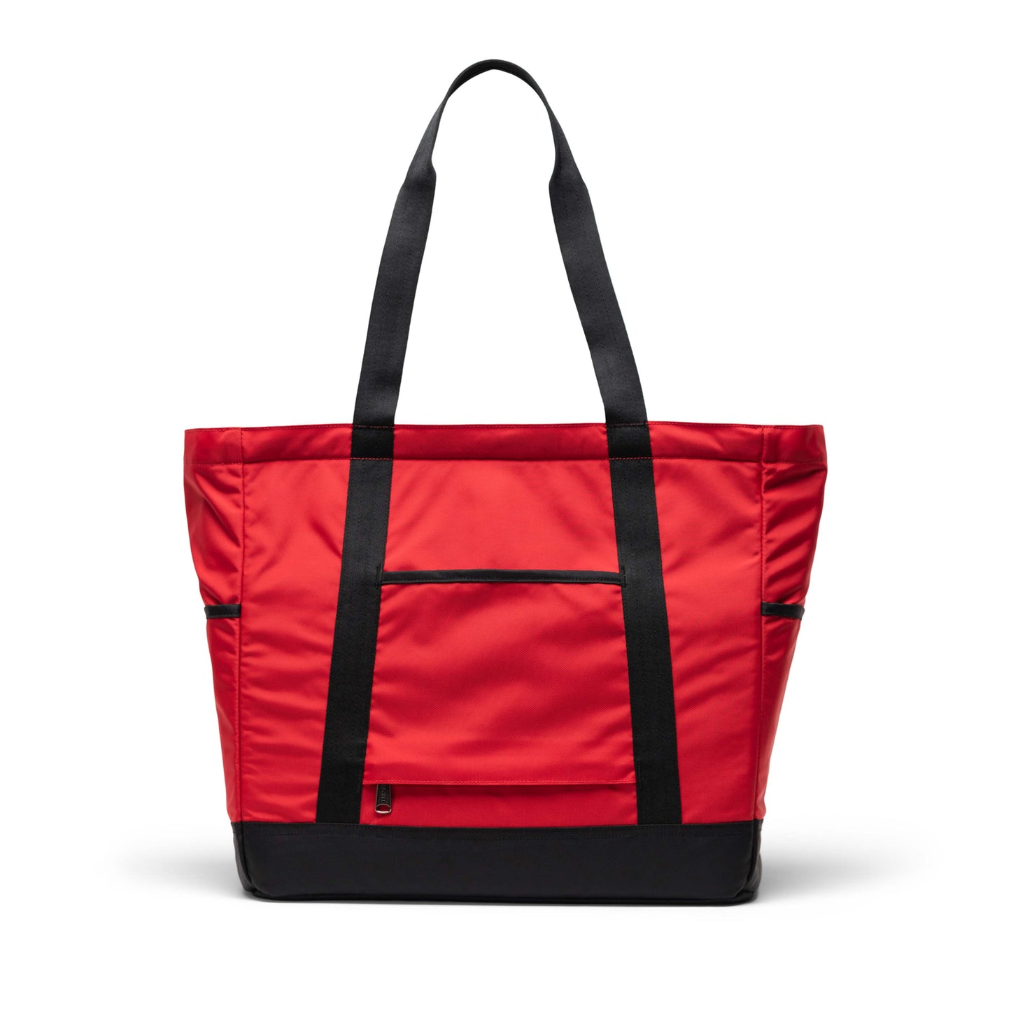 Kırmızı - Siyah Herschel Heritage Tote Omuz Çantası Spor Omuz Çantası