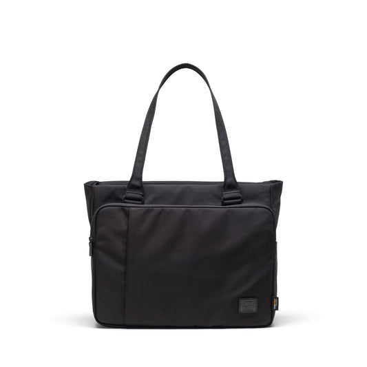 Herschel Herchel Kaslo Tote Omuz Çantası Tech CORDURA® Ballistic Omuz Çantası