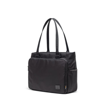 Herschel Herchel Kaslo Tote Omuz Çantası Tech CORDURA® Ballistic Omuz Çantası