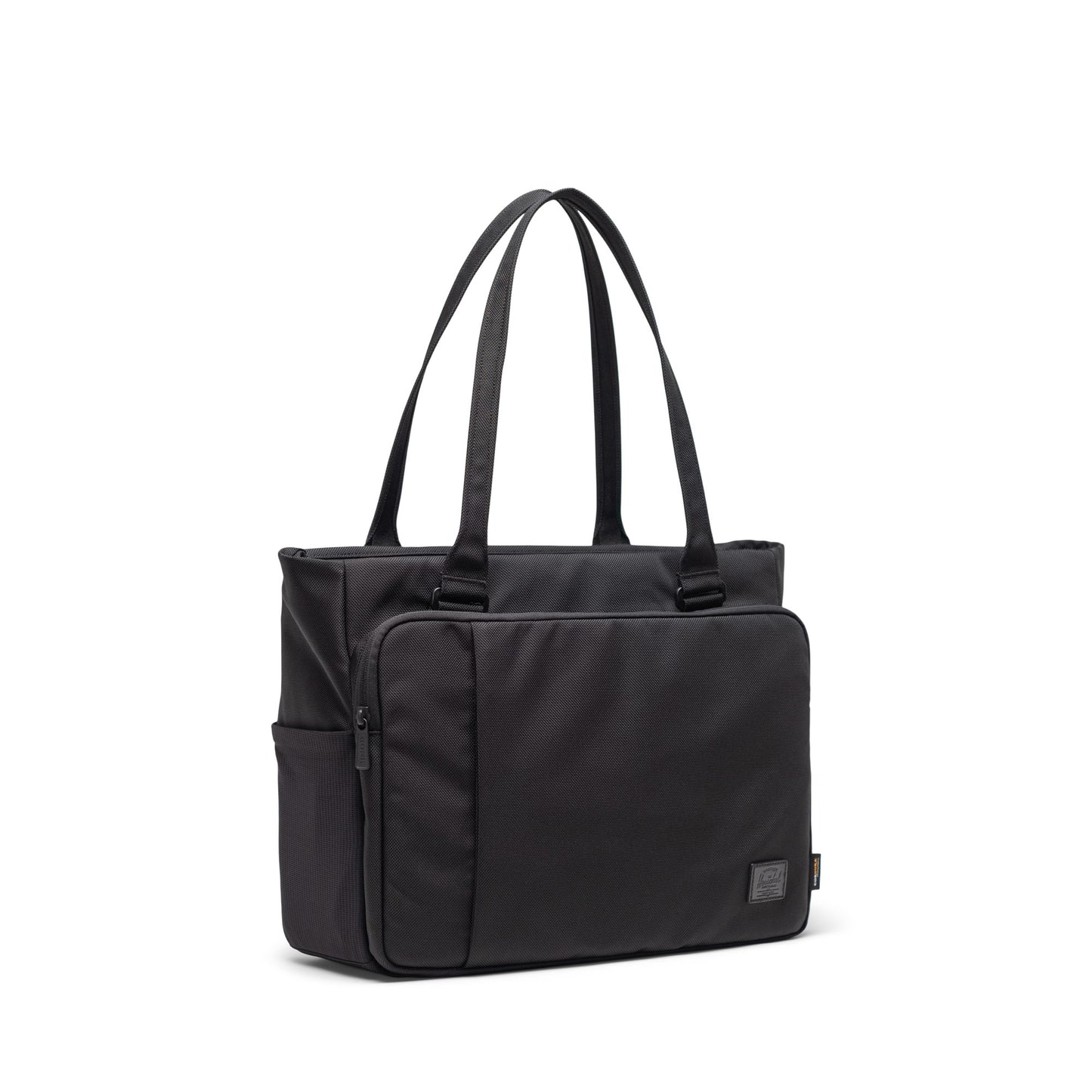 Herschel Herchel Kaslo Tote Omuz Çantası Tech CORDURA® Ballistic Omuz Çantası