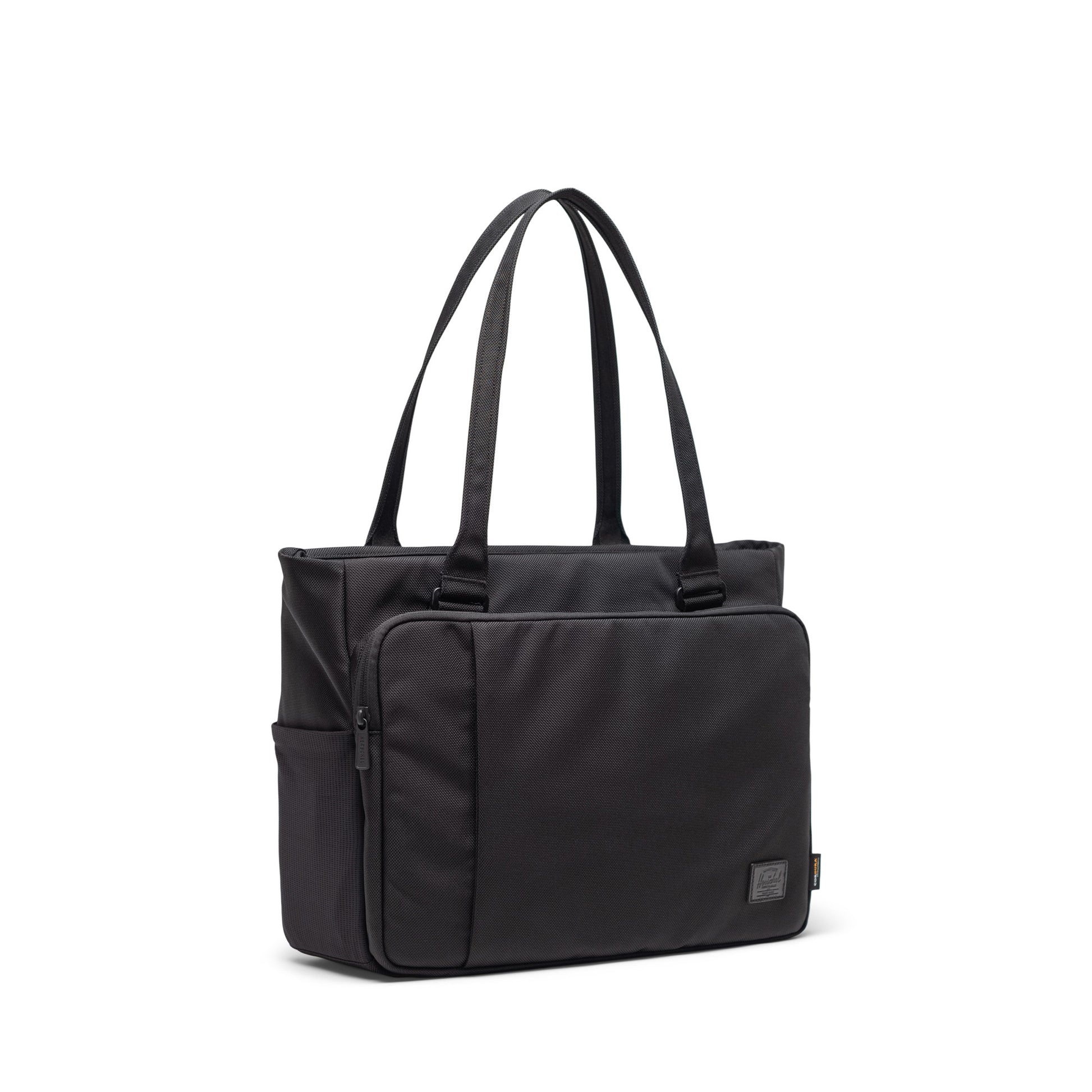 Herschel Herchel Kaslo Tote Omuz Çantası Tech CORDURA® Ballistic Omuz Çantası