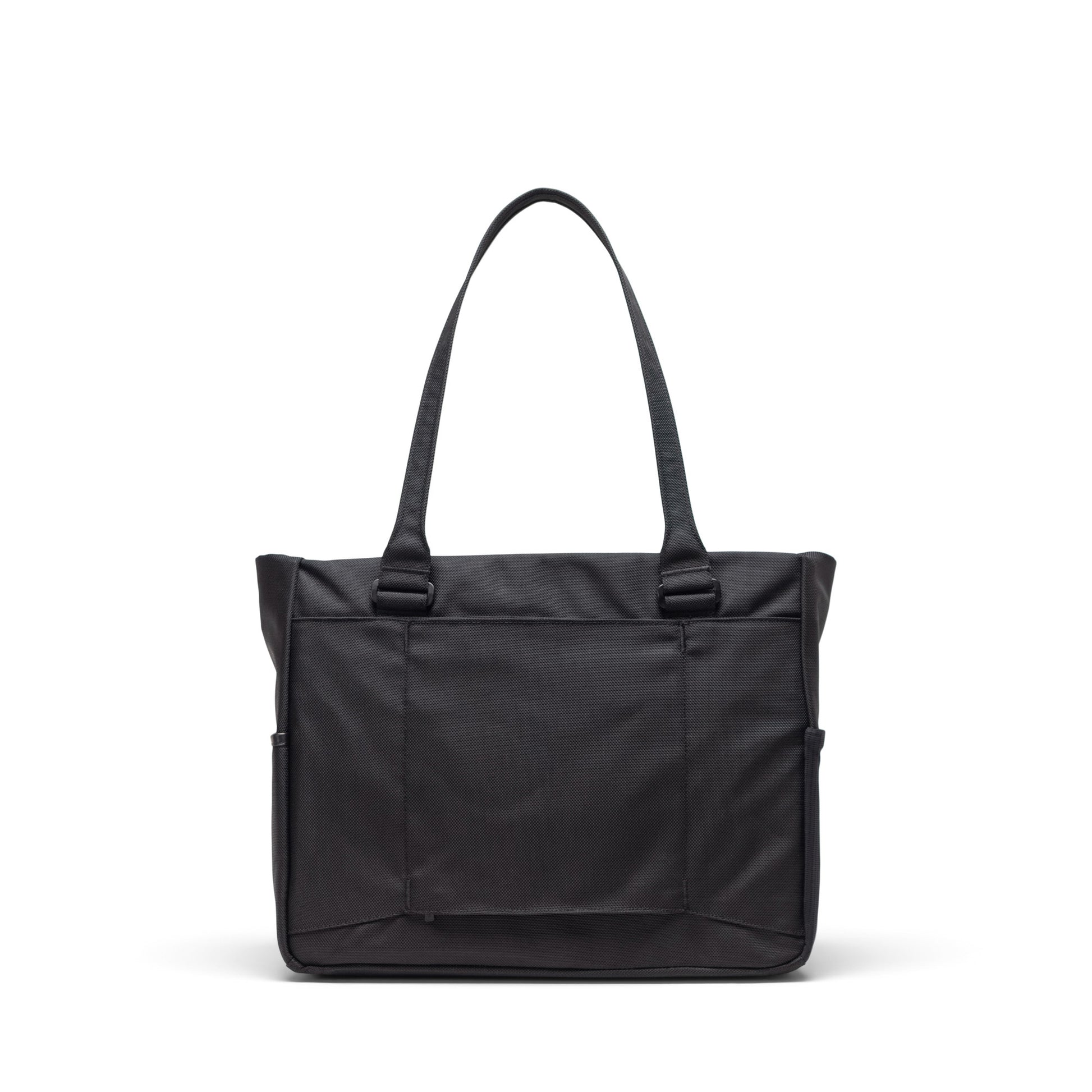 Herschel Herchel Kaslo Tote Omuz Çantası Tech CORDURA® Ballistic Omuz Çantası
