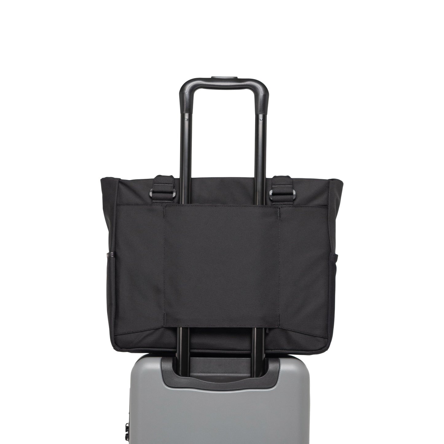 Herschel Herchel Kaslo Tote Omuz Çantası Tech CORDURA® Ballistic Omuz Çantası