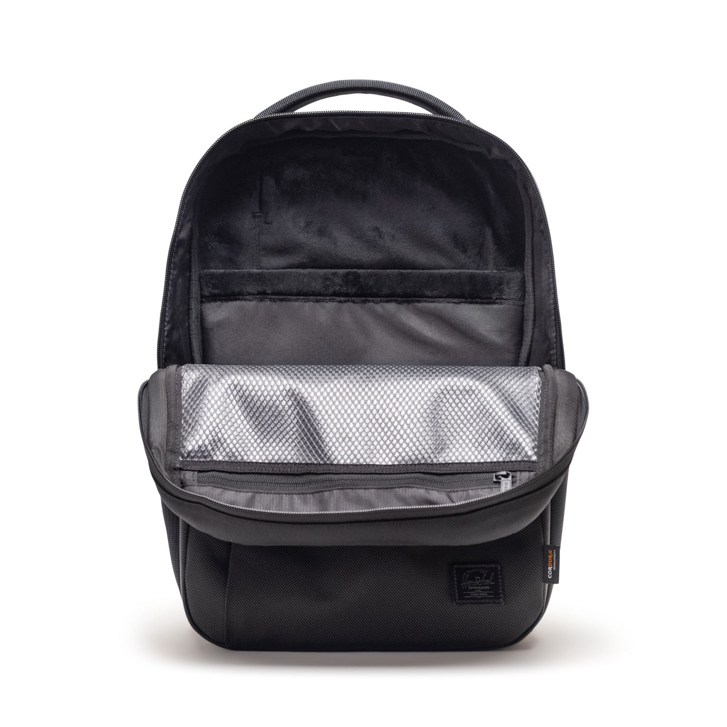 Herschel Herchel Kaslo Daypack Tech  CORDURA® Ballistic Günlük Sırt Çantası