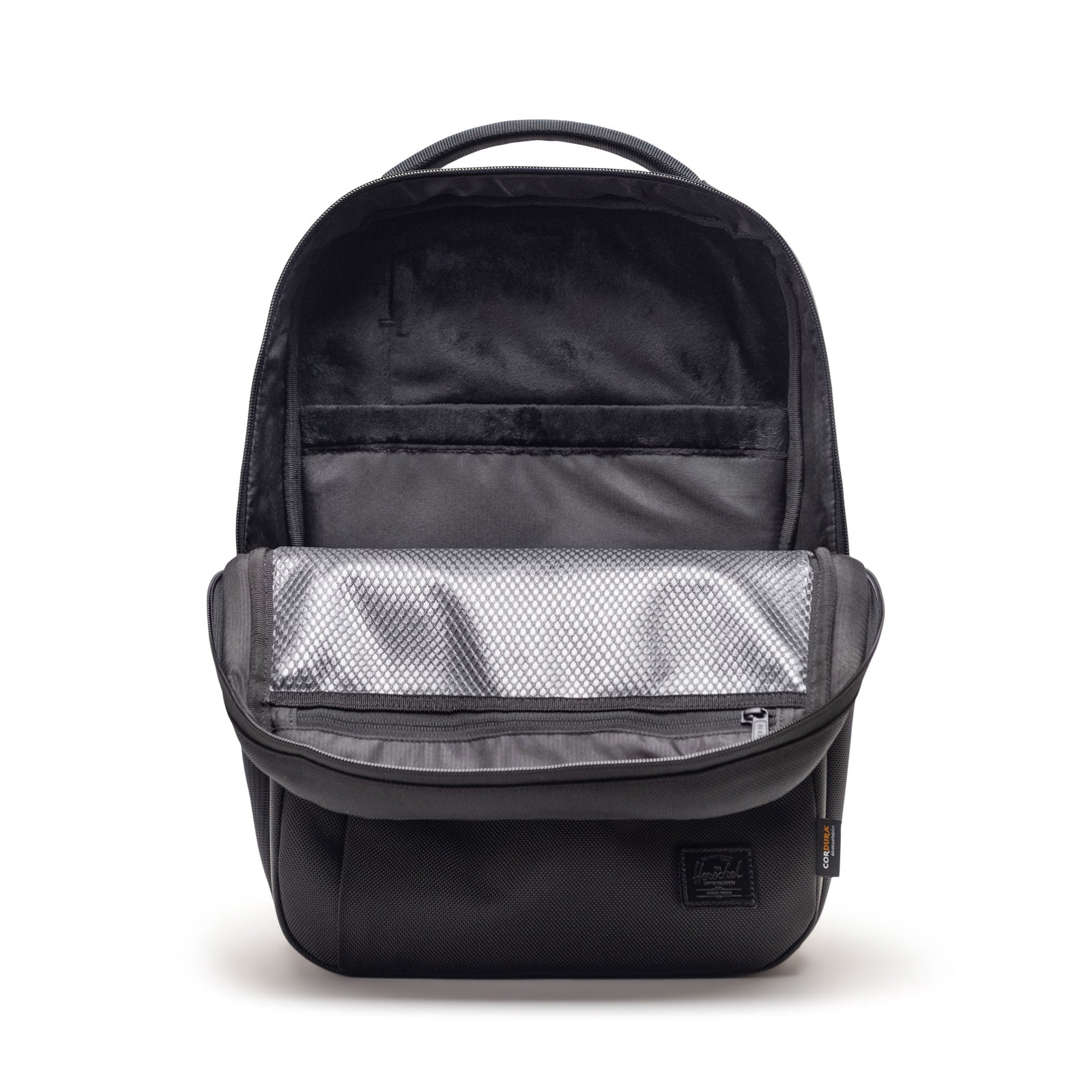 Herschel Herchel Kaslo Daypack Tech  CORDURA® Ballistic Günlük Sırt Çantası