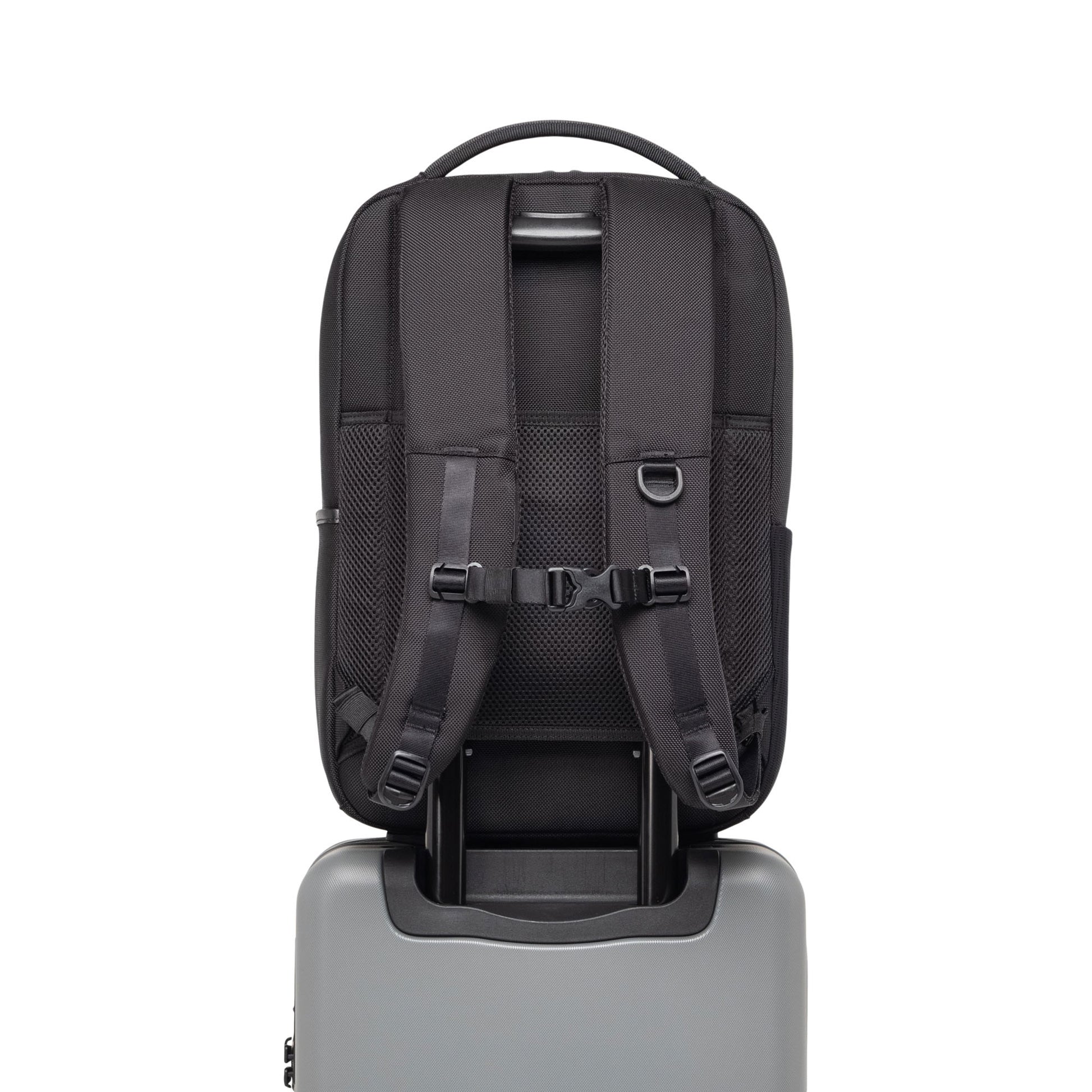 Herschel Herchel Kaslo Daypack Tech  CORDURA® Ballistic Günlük Sırt Çantası