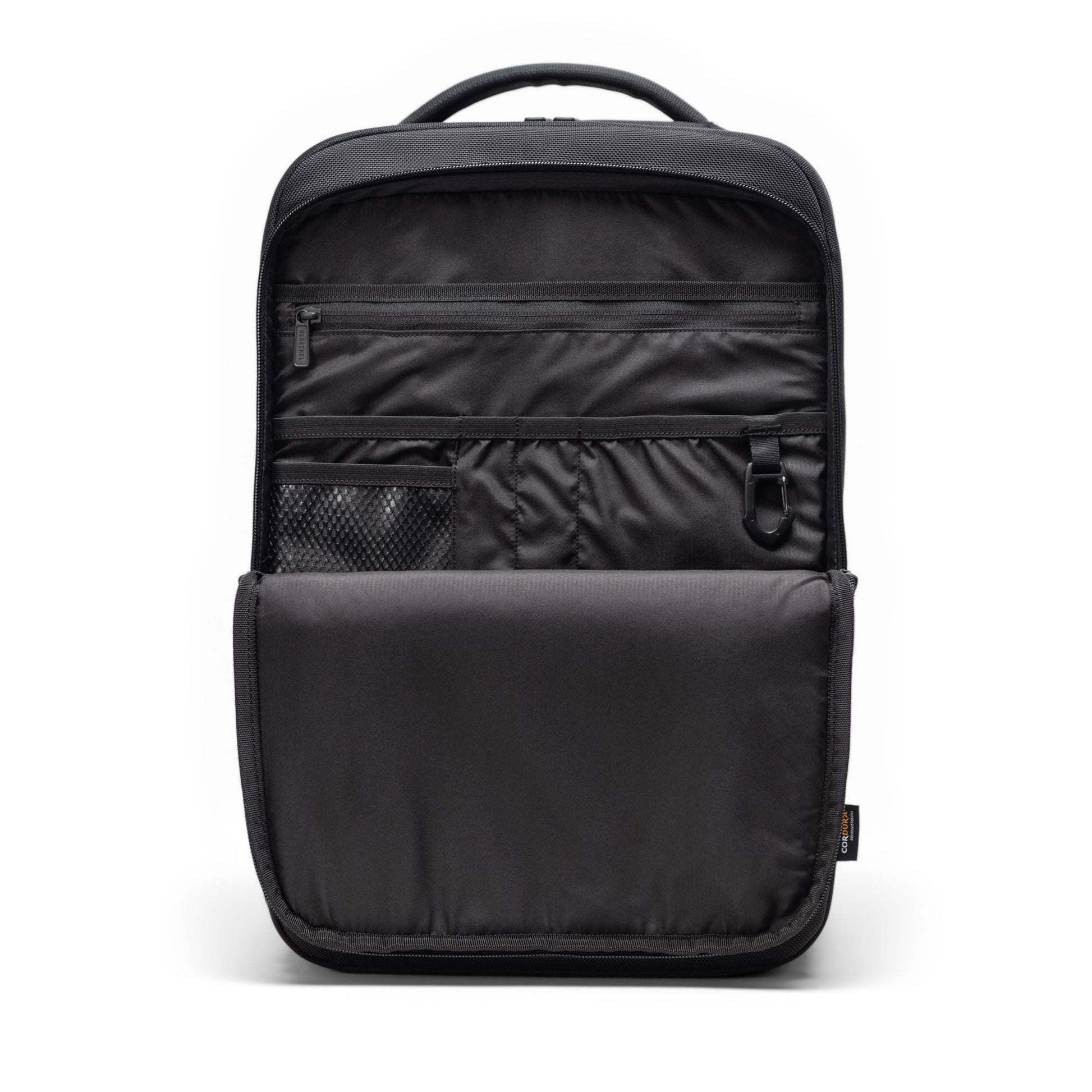 Herschel Herchel Kaslo Sırt Çantası Tech  CORDURA® Ballistic Sırt Çantası
