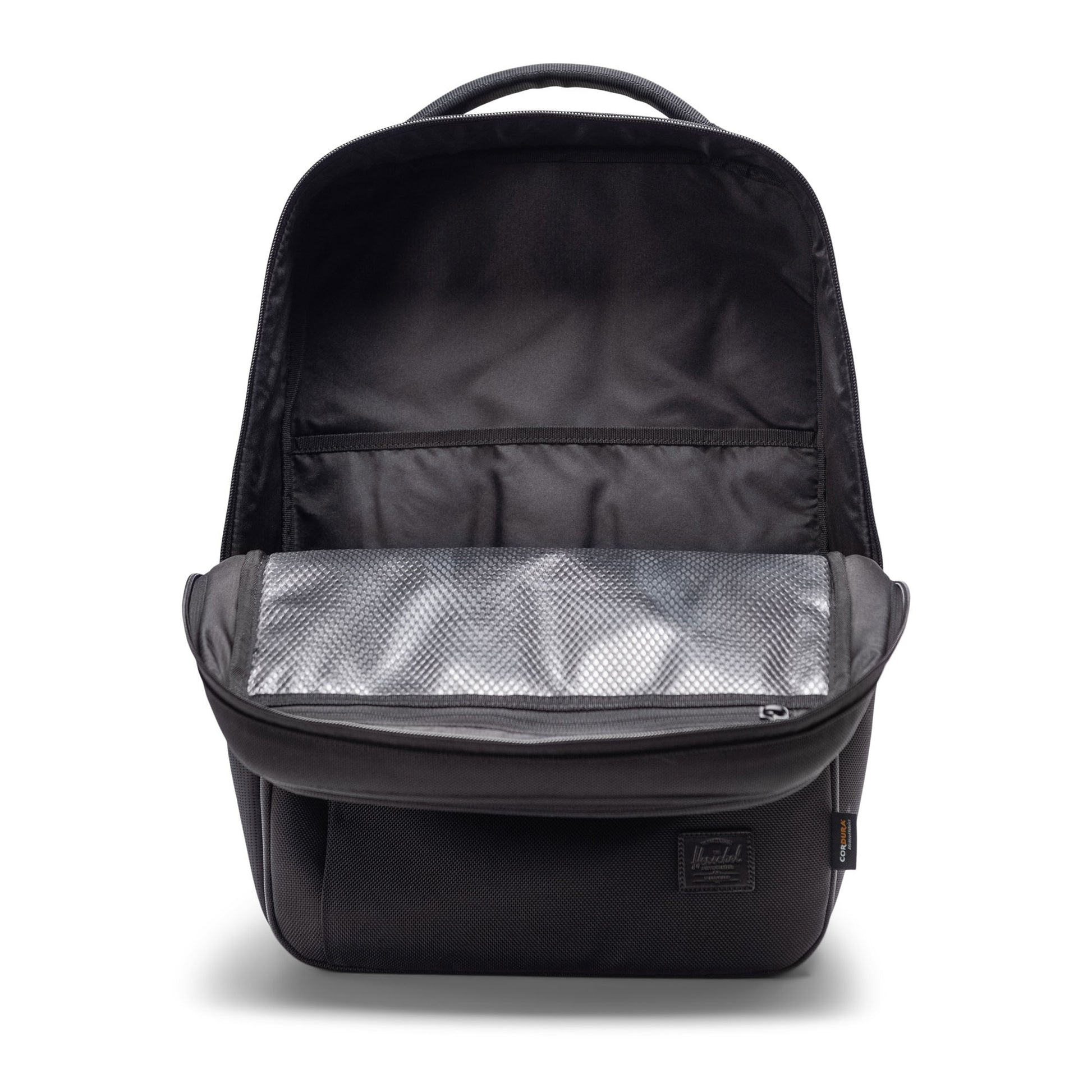 Herschel Herchel Kaslo Sırt Çantası Tech  CORDURA® Ballistic Sırt Çantası