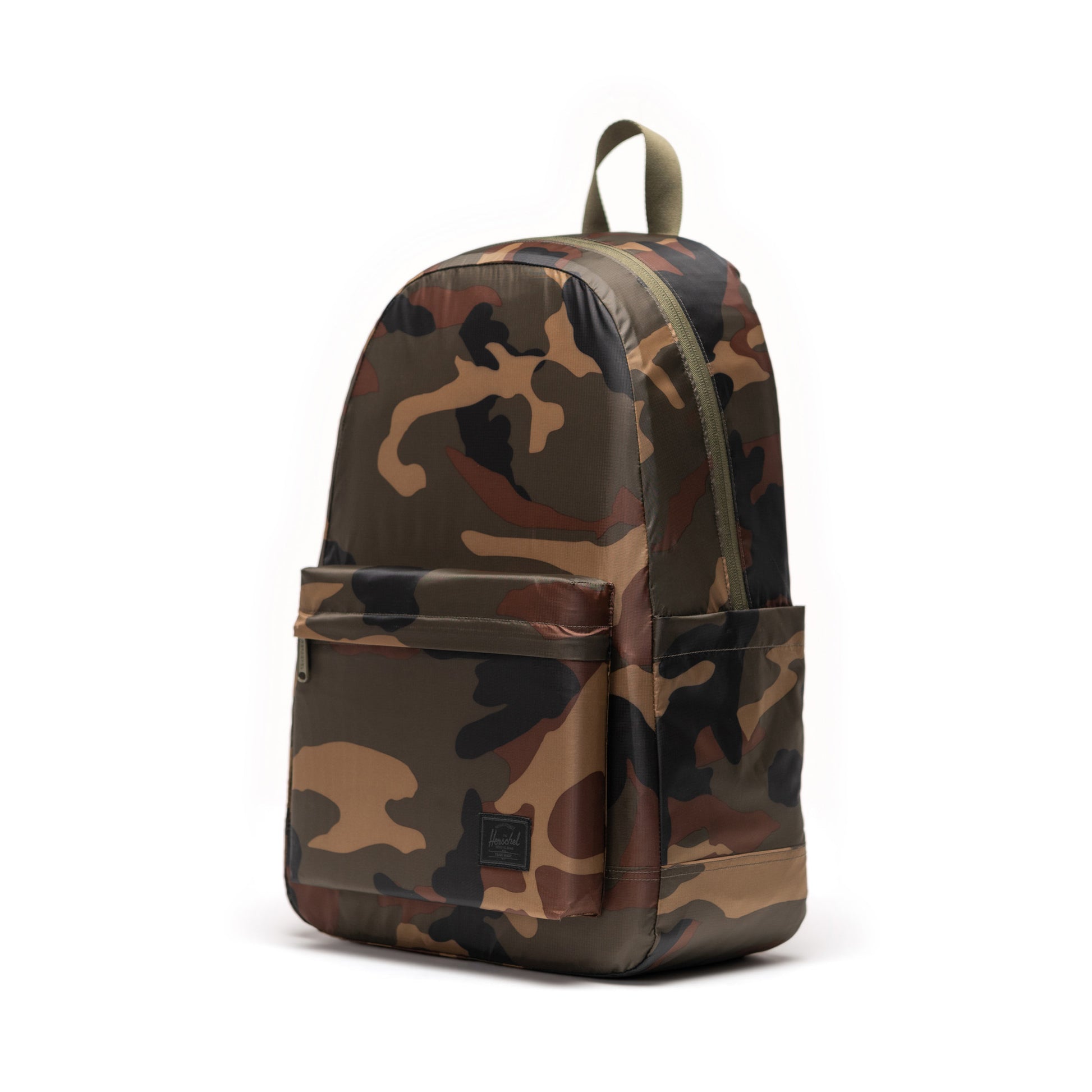 Herschel Rome | Katlanabilir Sırt Çantası, 21.5 L