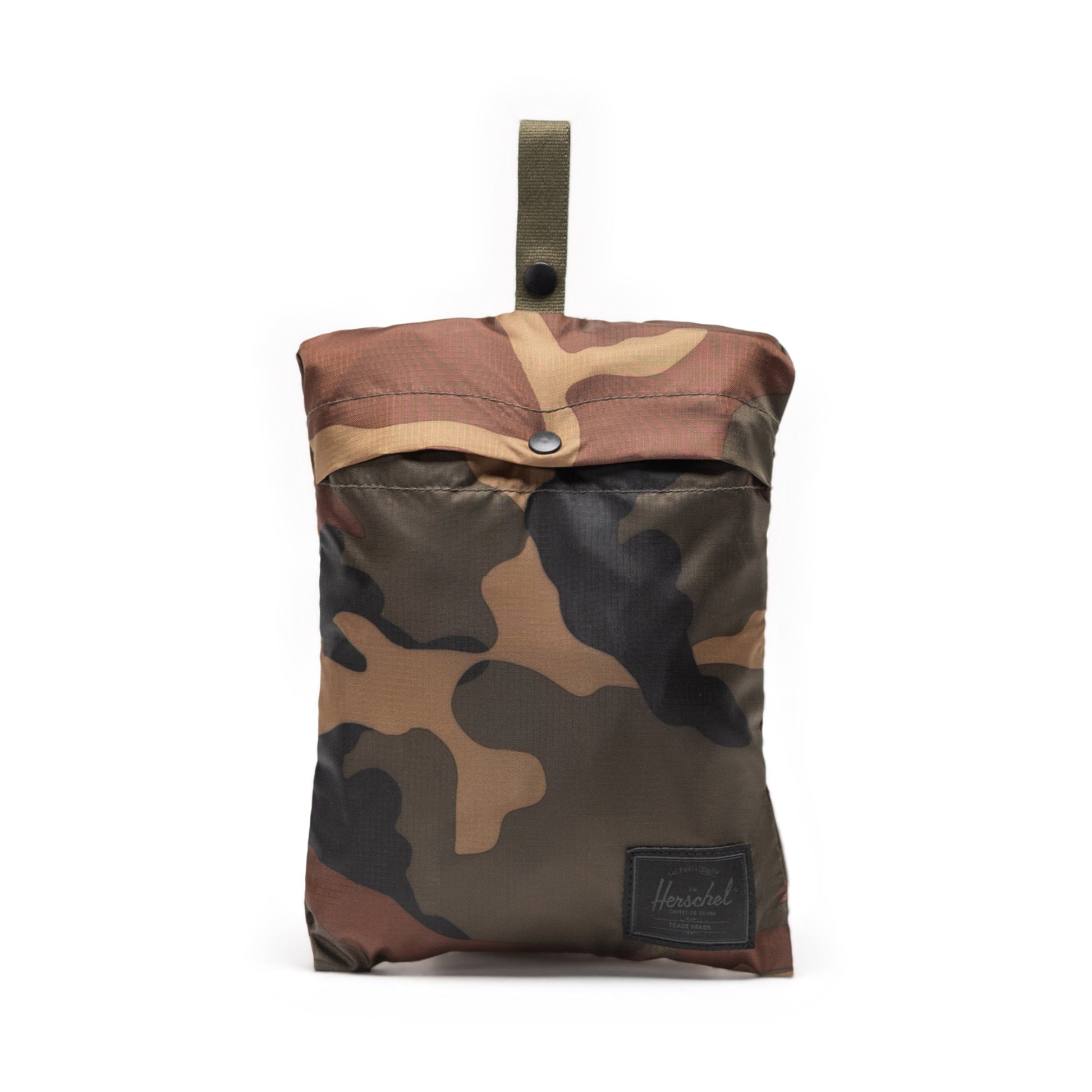 Herschel Rome | Katlanabilir Sırt Çantası, 21.5 L