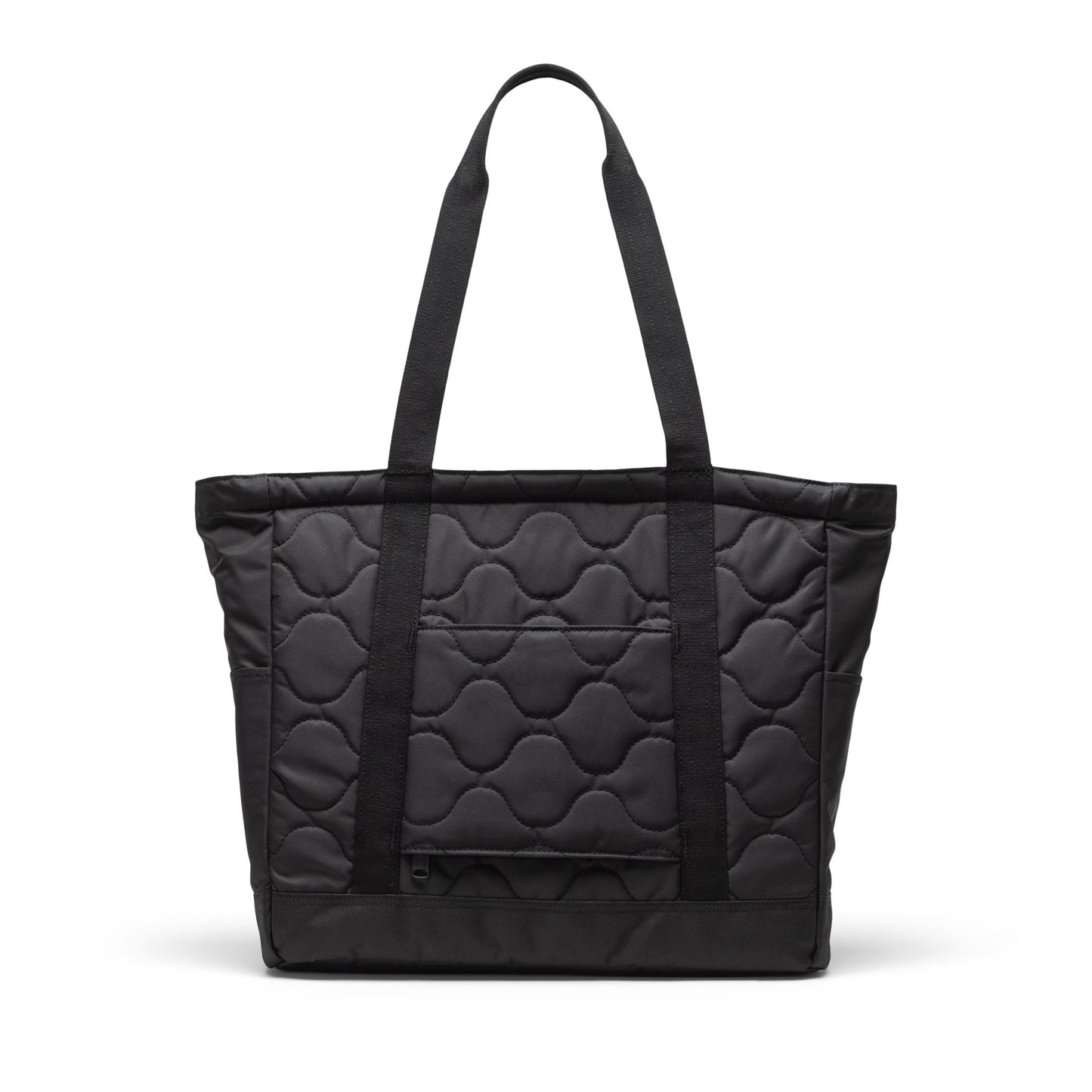 Herschel Heritage Tote Omuz Çantası Su İtici Kumaş Kapitone Omuz Çantası, 16" Laptop Uyumlu, 24.5 L
