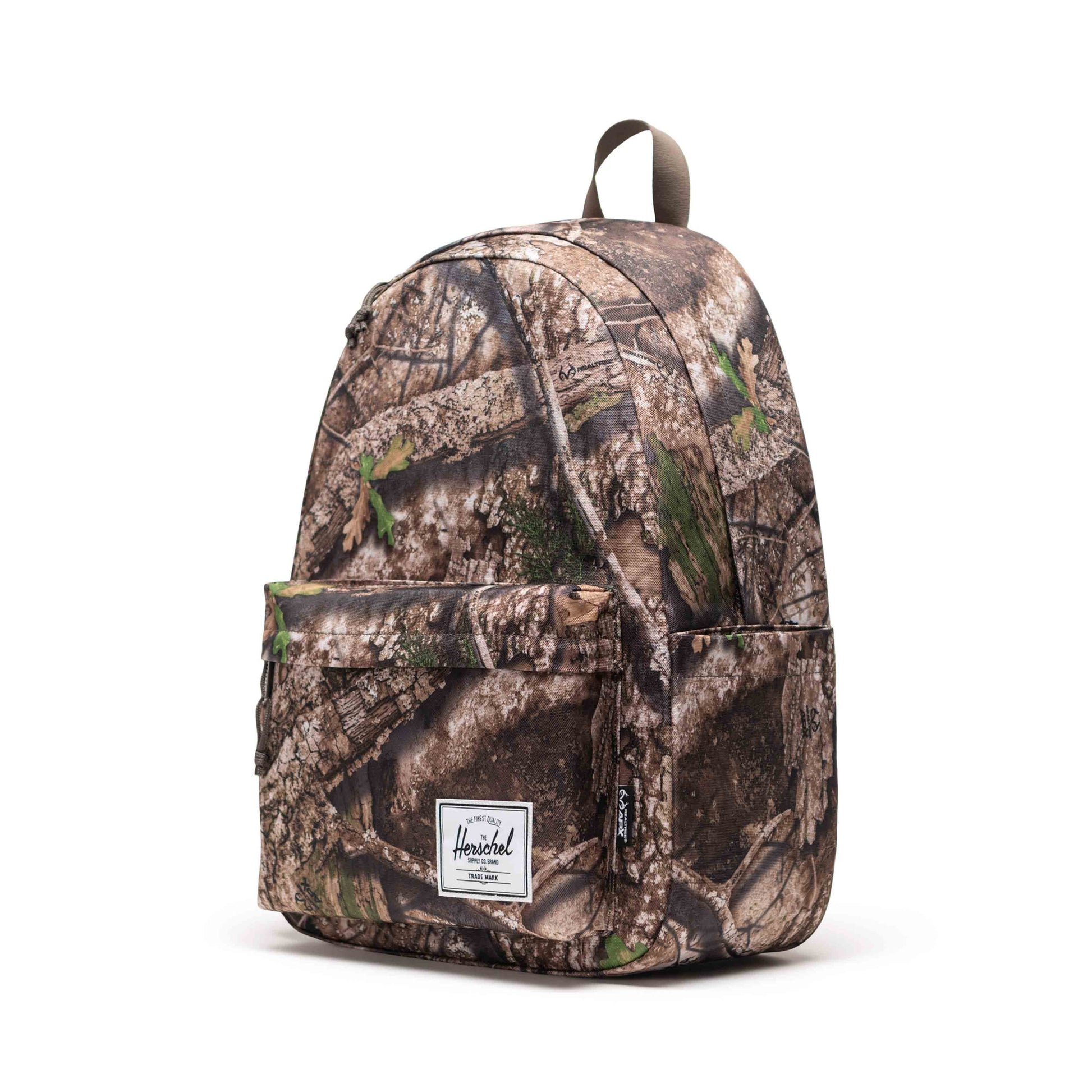 Realtree Kamuflaj Herschel Realtree® x Classic XL Sırt Çantası