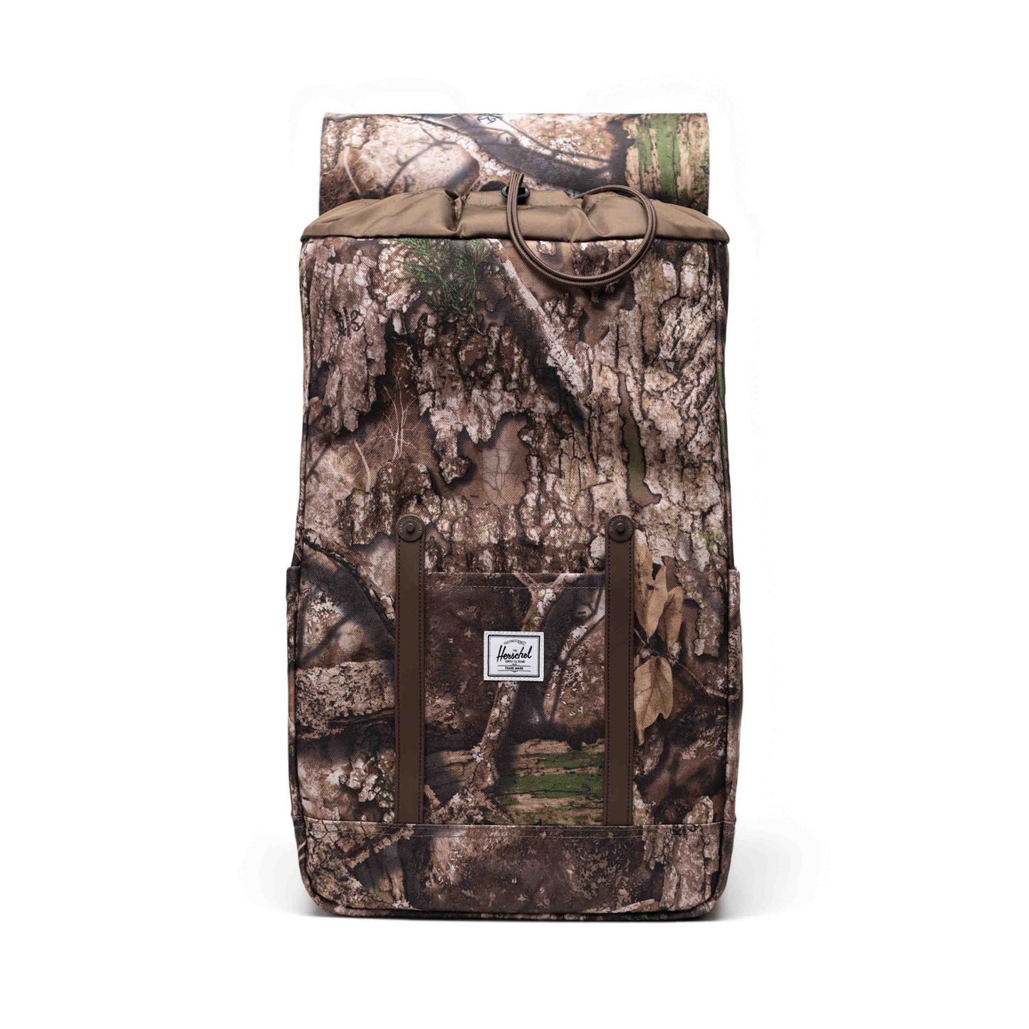 Realtree Kamuflaj Herschel Realtree® x Retreat Sırt Çantası