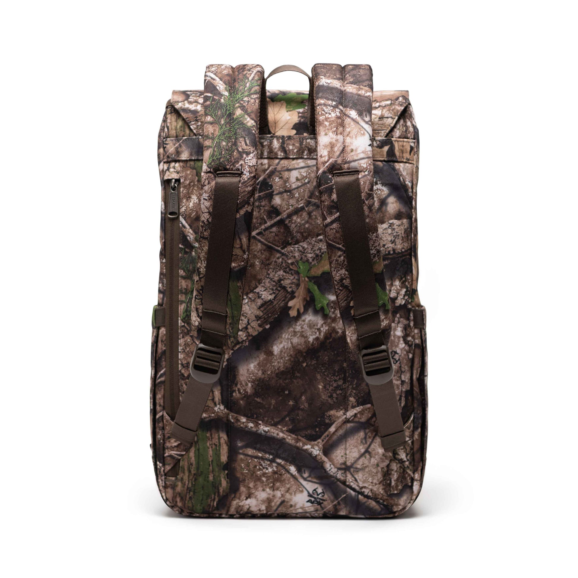 Realtree Kamuflaj Herschel Realtree® x Retreat Sırt Çantası