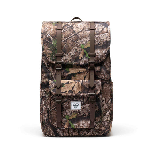 Realtree Kamuflaj Herschel Realtree® x Little America Sırt Çantası