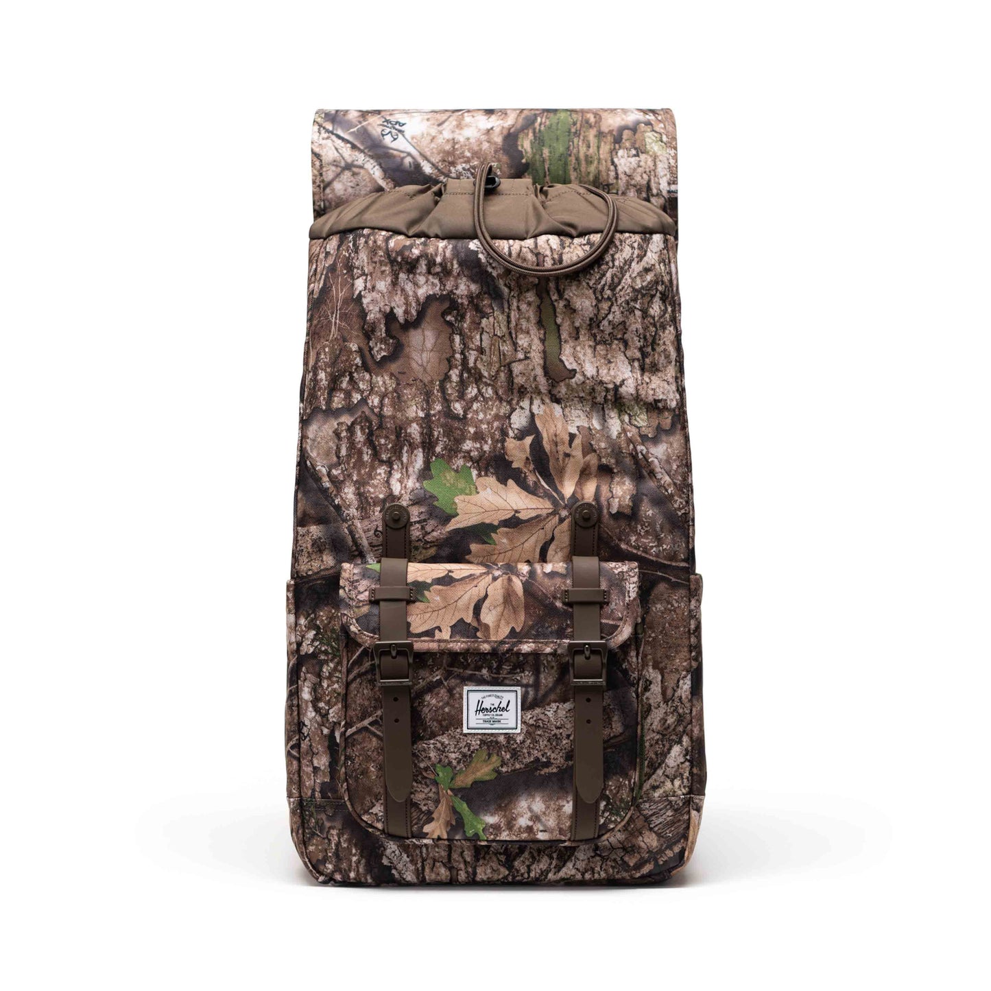 Realtree Kamuflaj Herschel Realtree® x Little America Sırt Çantası