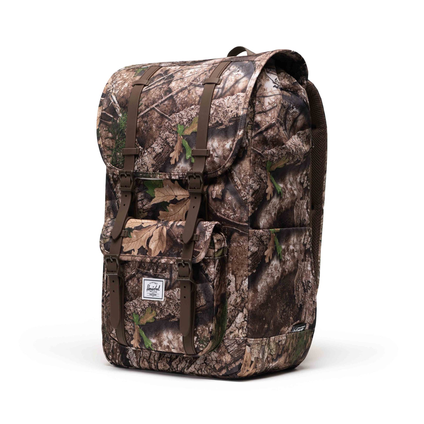 Realtree Kamuflaj Herschel Realtree® x Little America Sırt Çantası