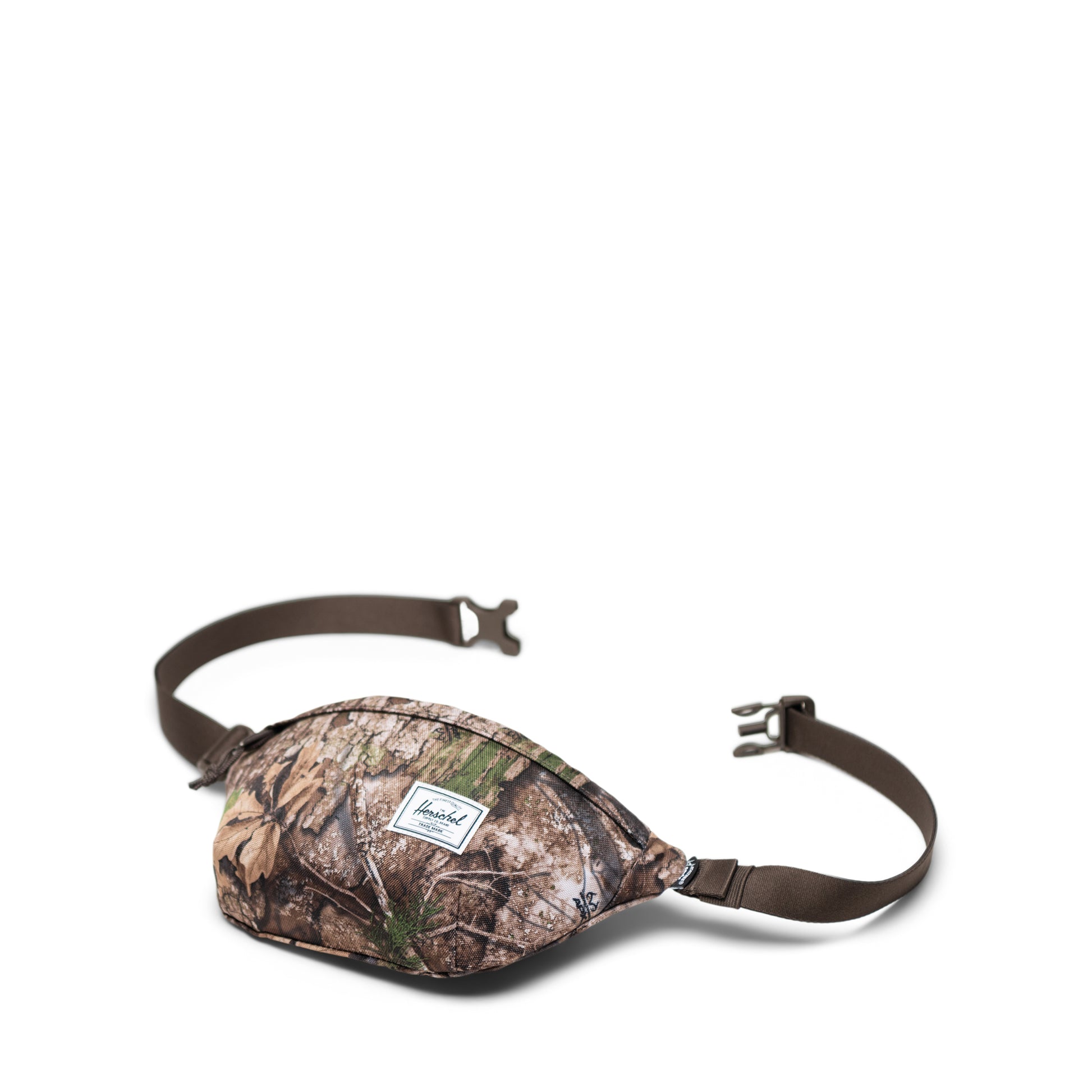 Realtree Kamuflaj Herschel Realtree® x Classic Bel Çantası