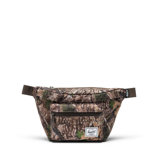 Realtree Kamuflaj Herschel Realtree® x Pop Quiz Bel Çantası