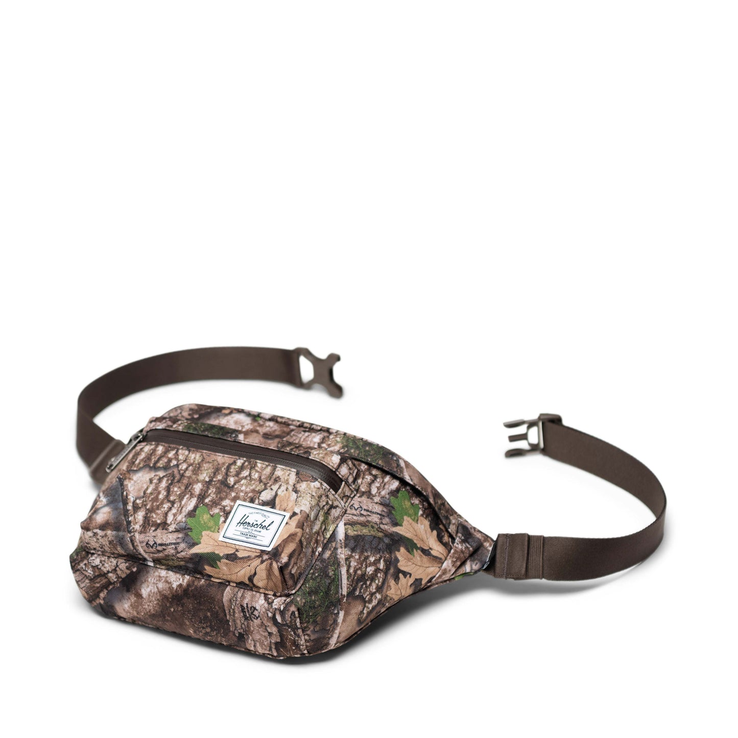 Realtree Kamuflaj Herschel Realtree® x Pop Quiz Bel Çantası