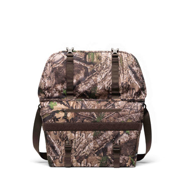 Realtree Kamuflaj Herschel Realtree® x Cove Messenger Postacı Çantası