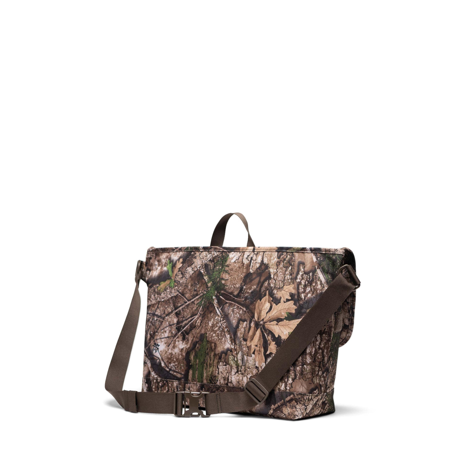 Realtree Kamuflaj Herschel Realtree® x Cove Messenger Postacı Çantası
